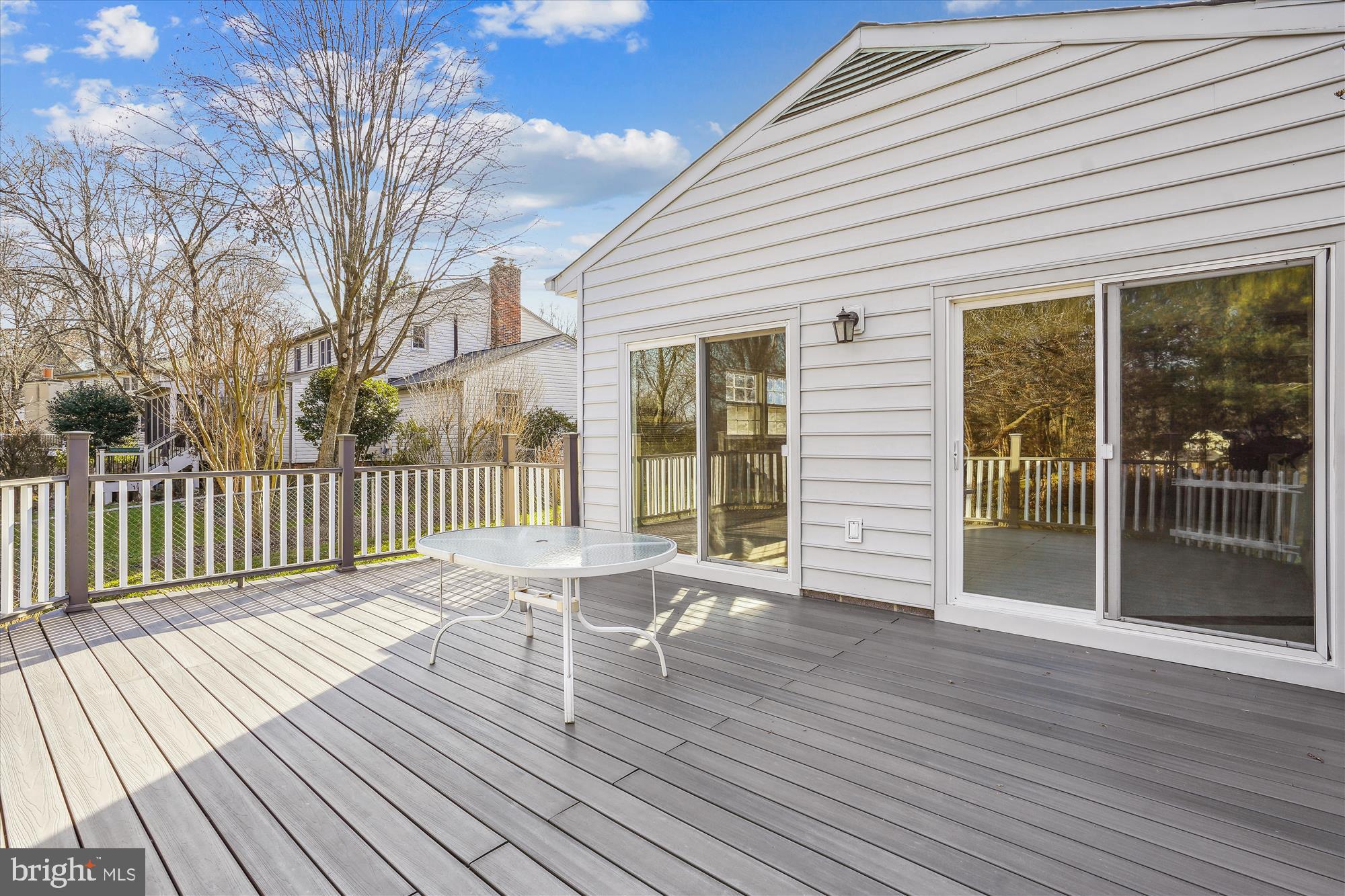 FOX MILL ACRES - Residential