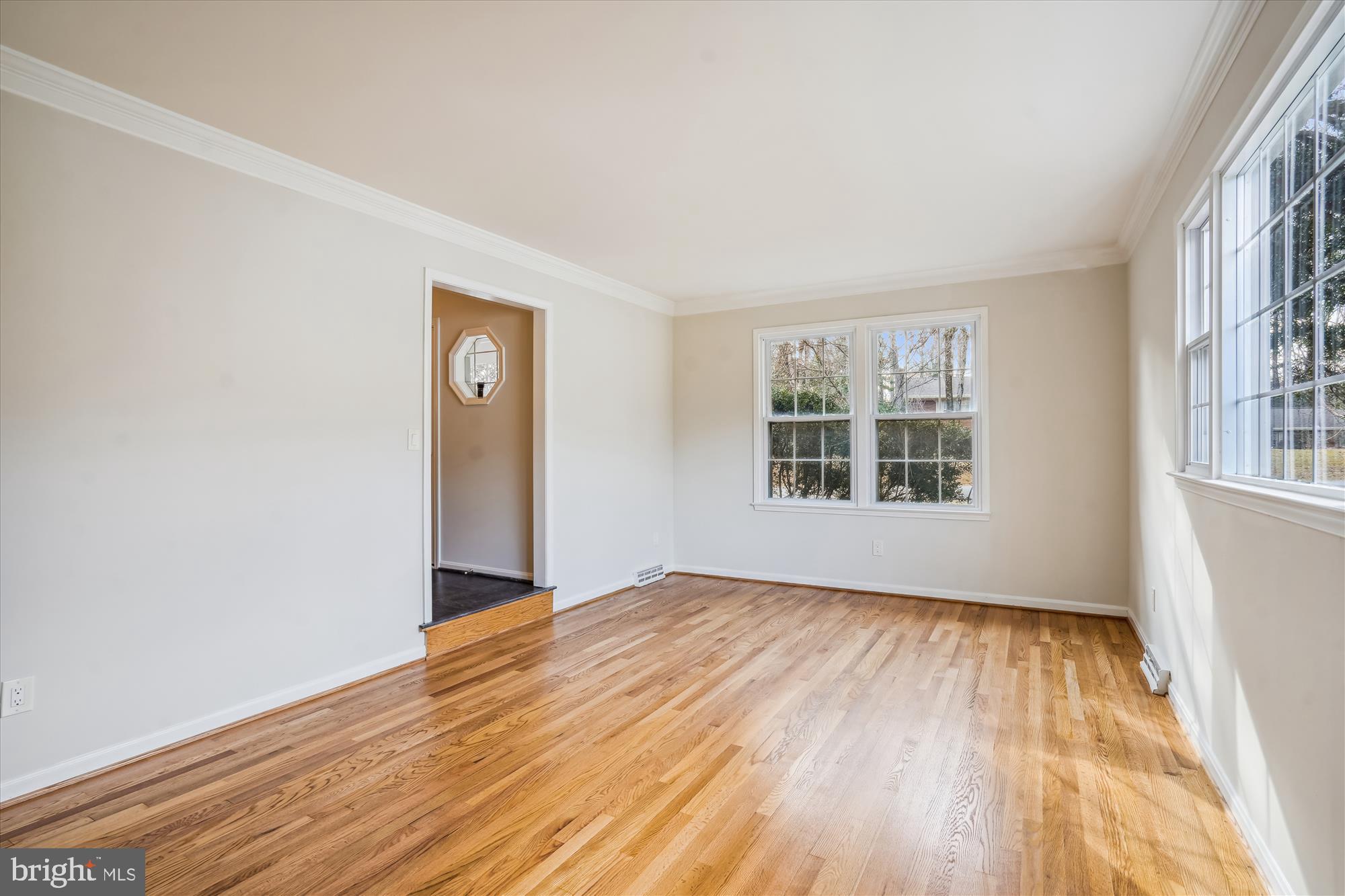 FOX MILL ACRES - Residential