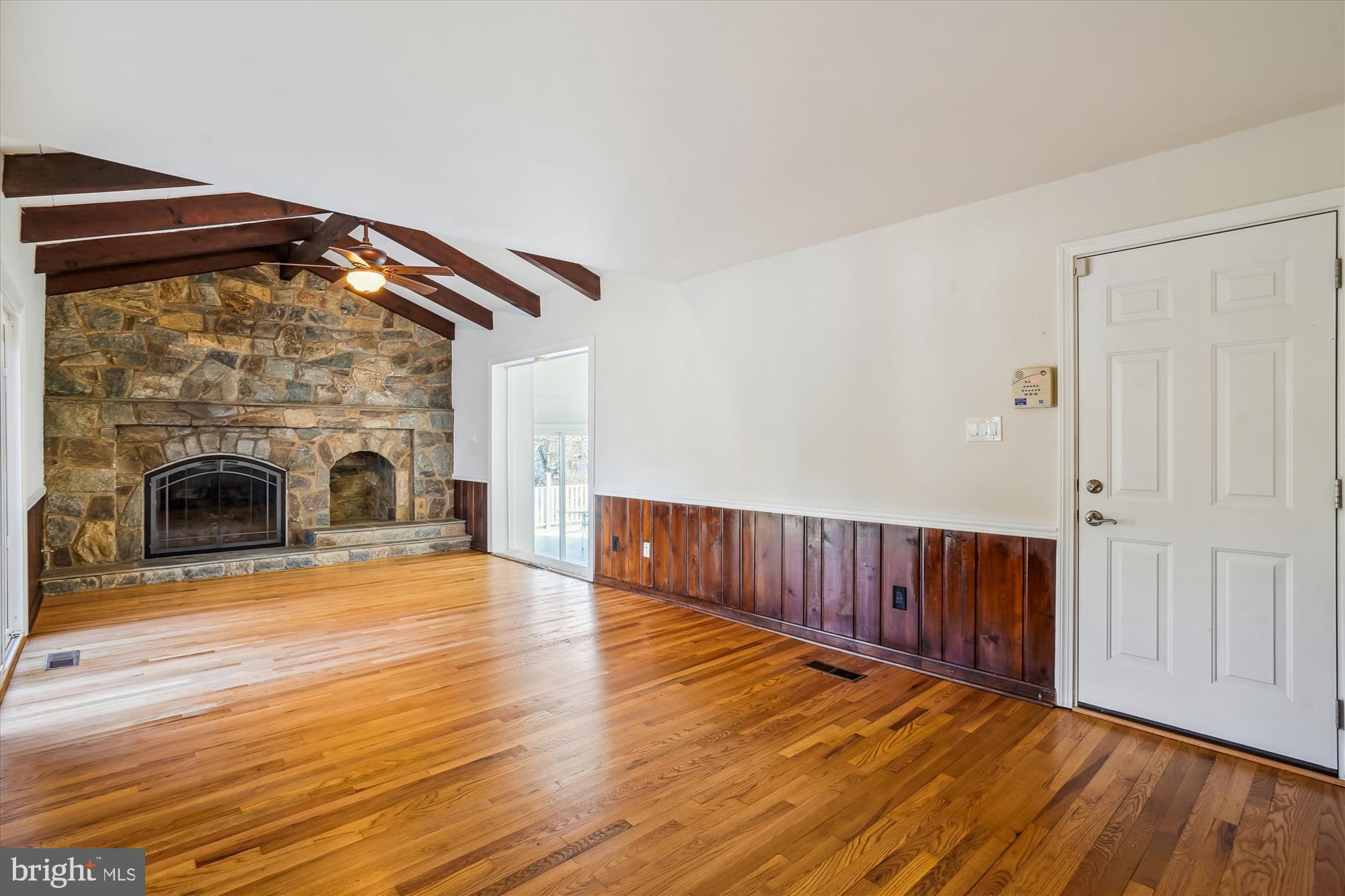 FOX MILL ACRES - Residential