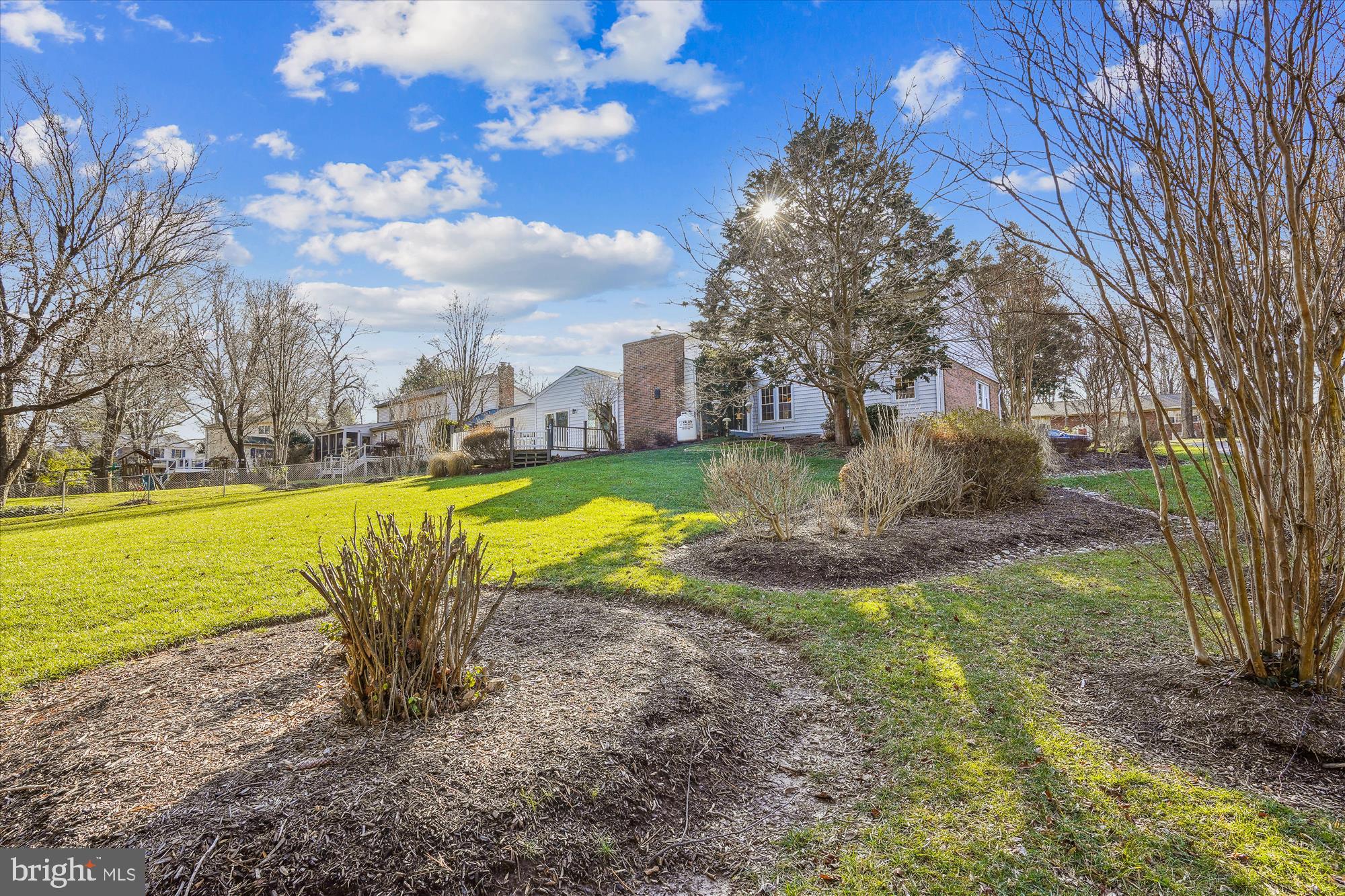 FOX MILL ACRES - Residential