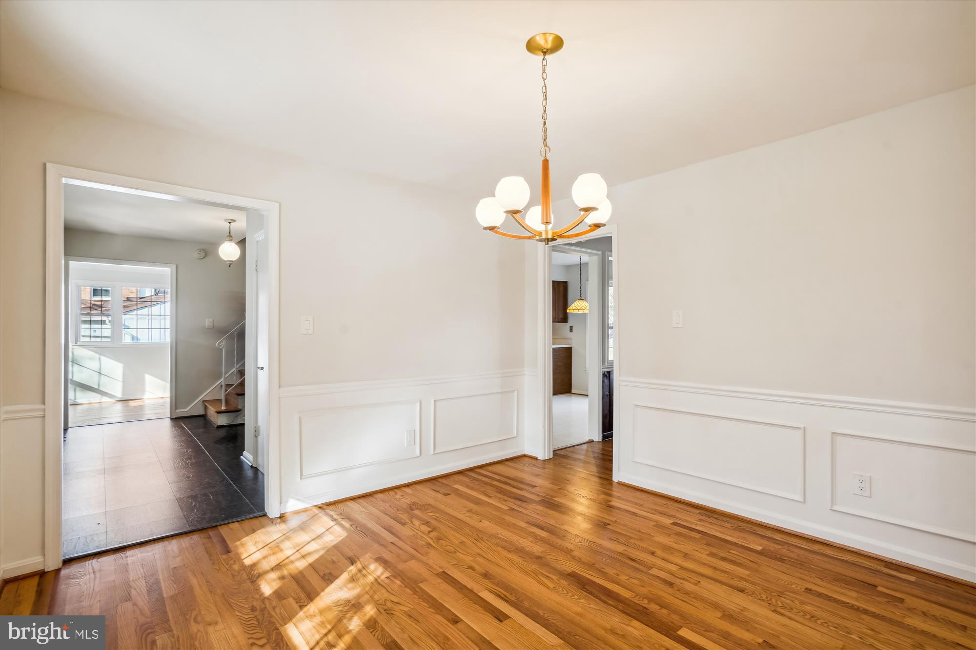 FOX MILL ACRES - Residential