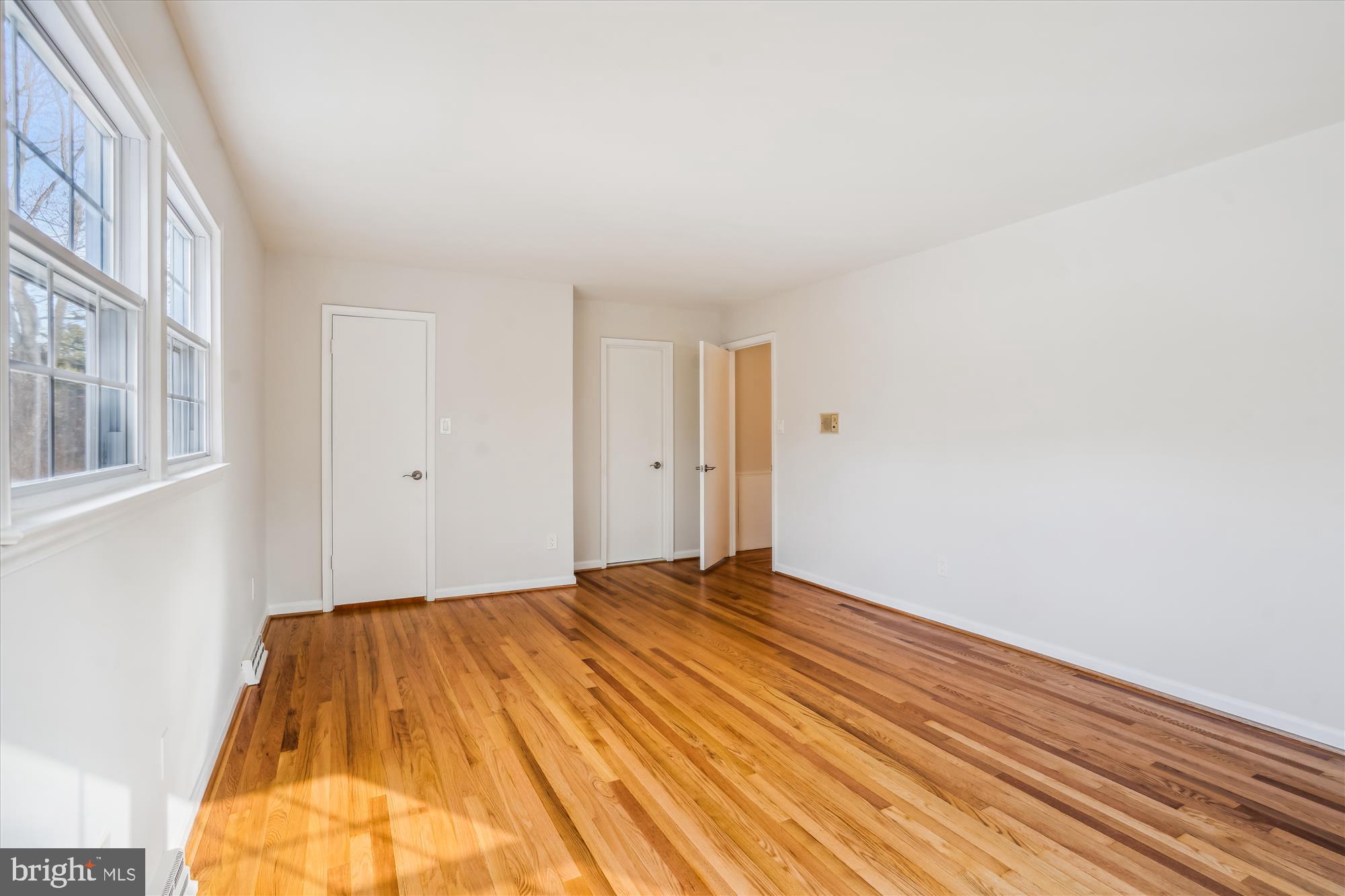 FOX MILL ACRES - Residential