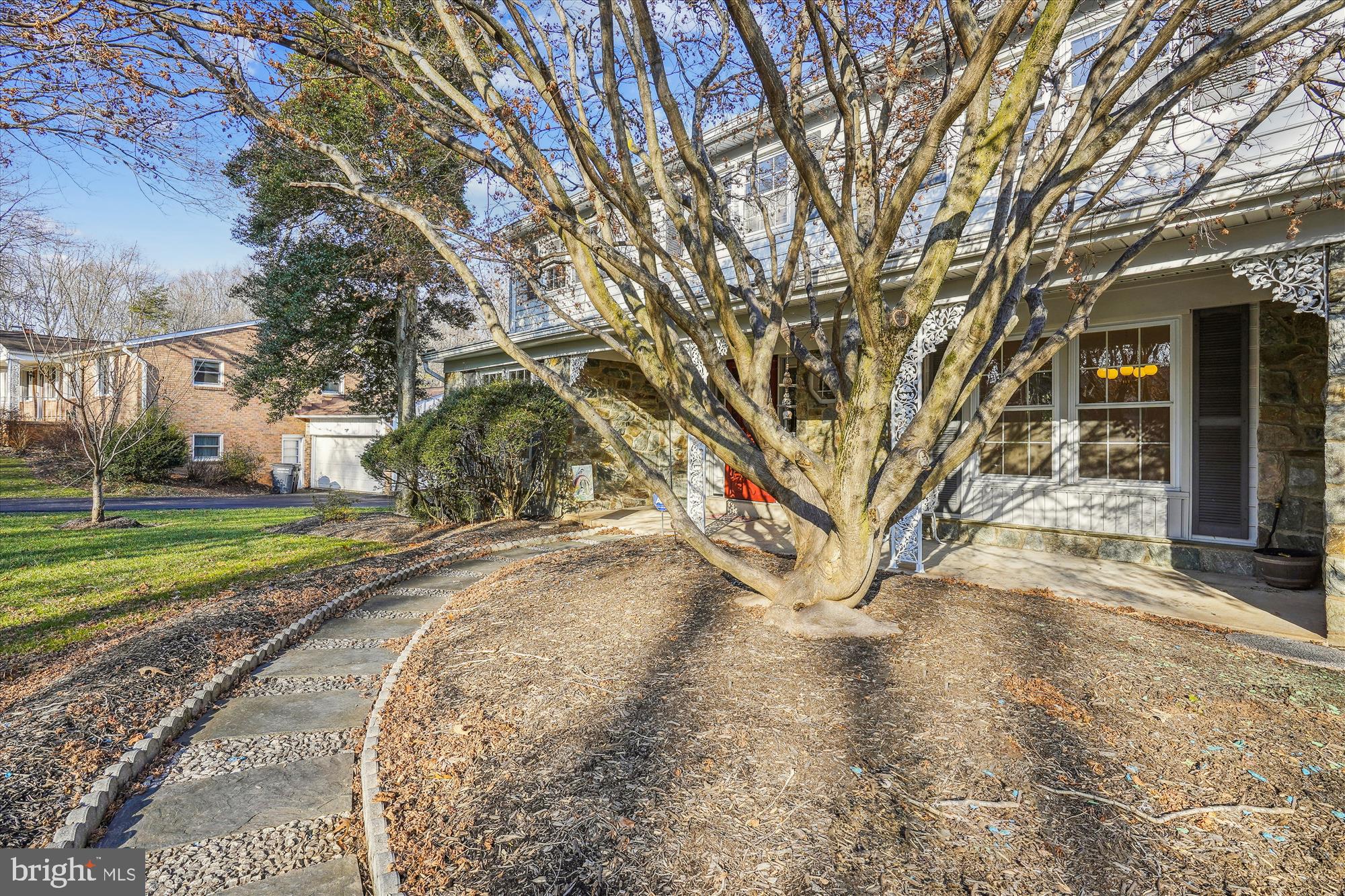 FOX MILL ACRES - Residential