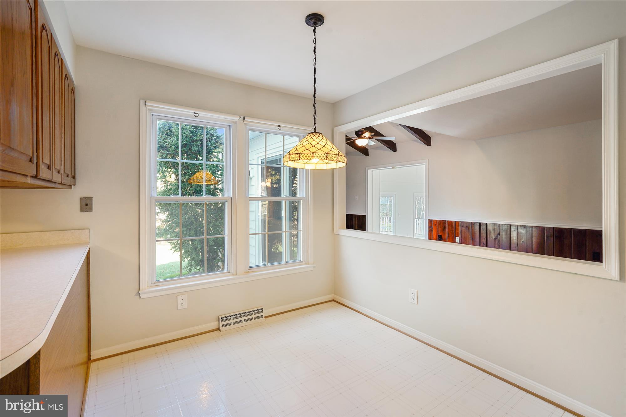 FOX MILL ACRES - Residential