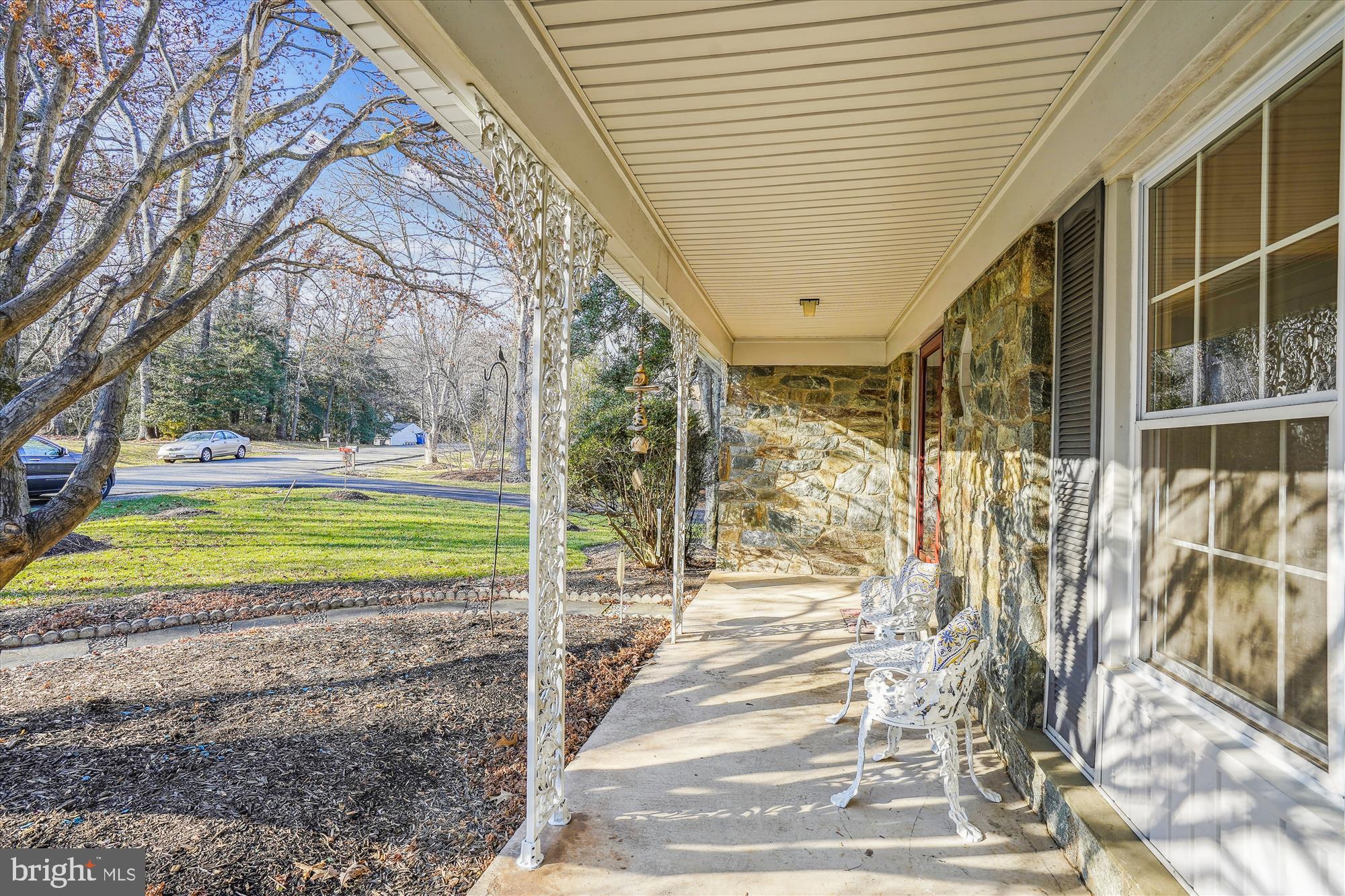 FOX MILL ACRES - Residential