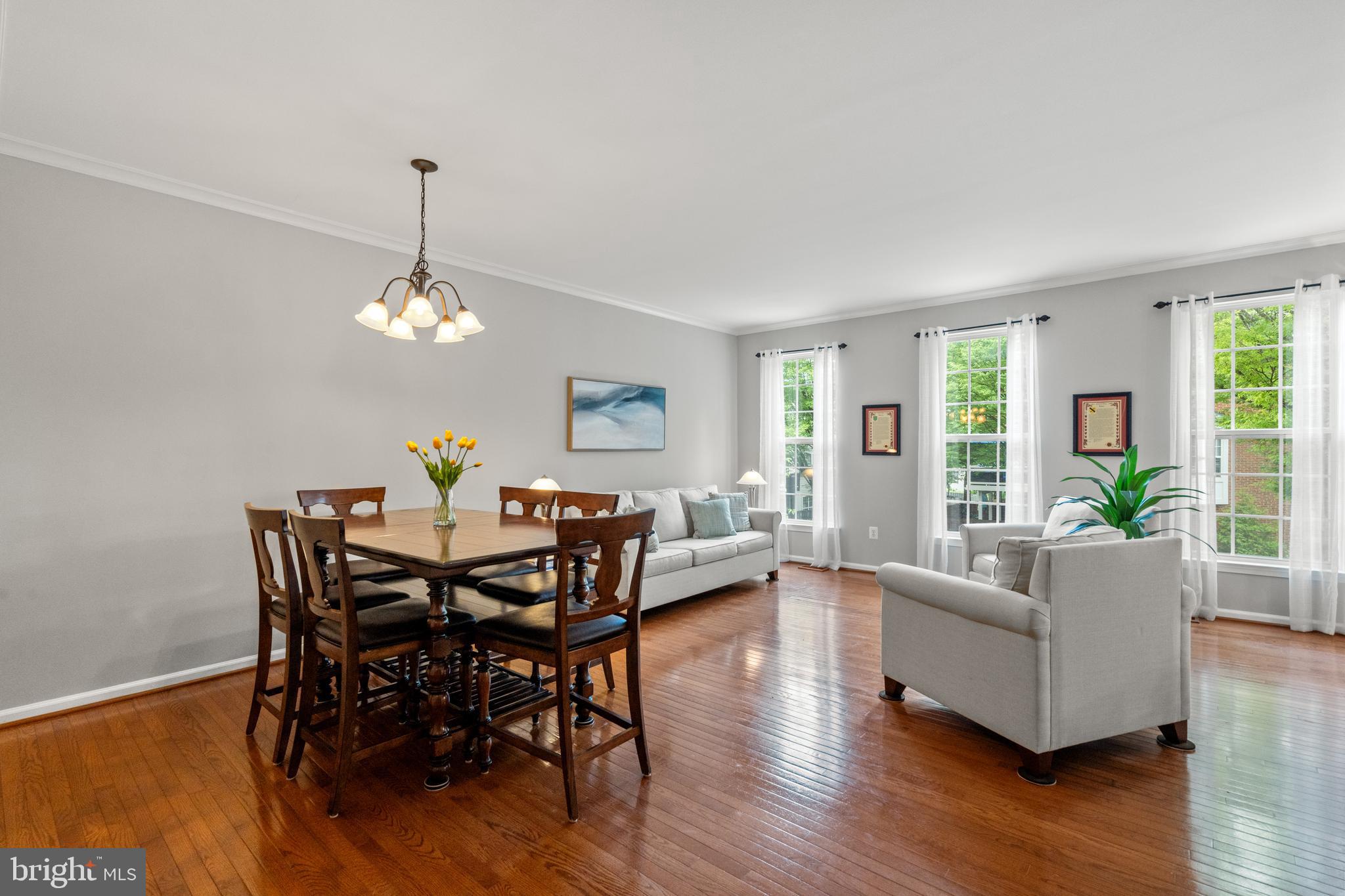 KINGSTOWNE - Residential