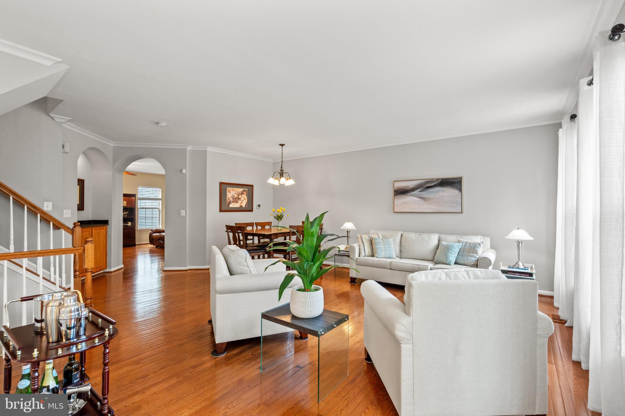 KINGSTOWNE - Residential