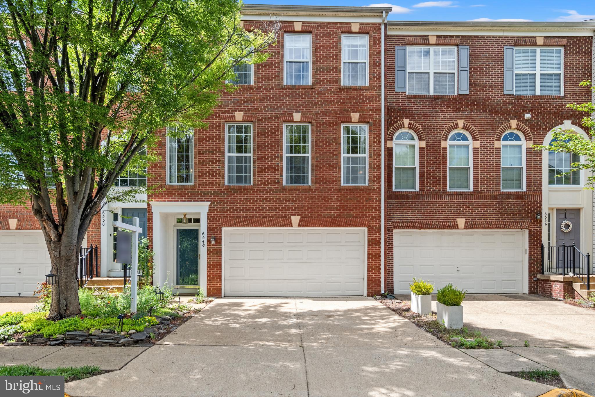 KINGSTOWNE - Residential
