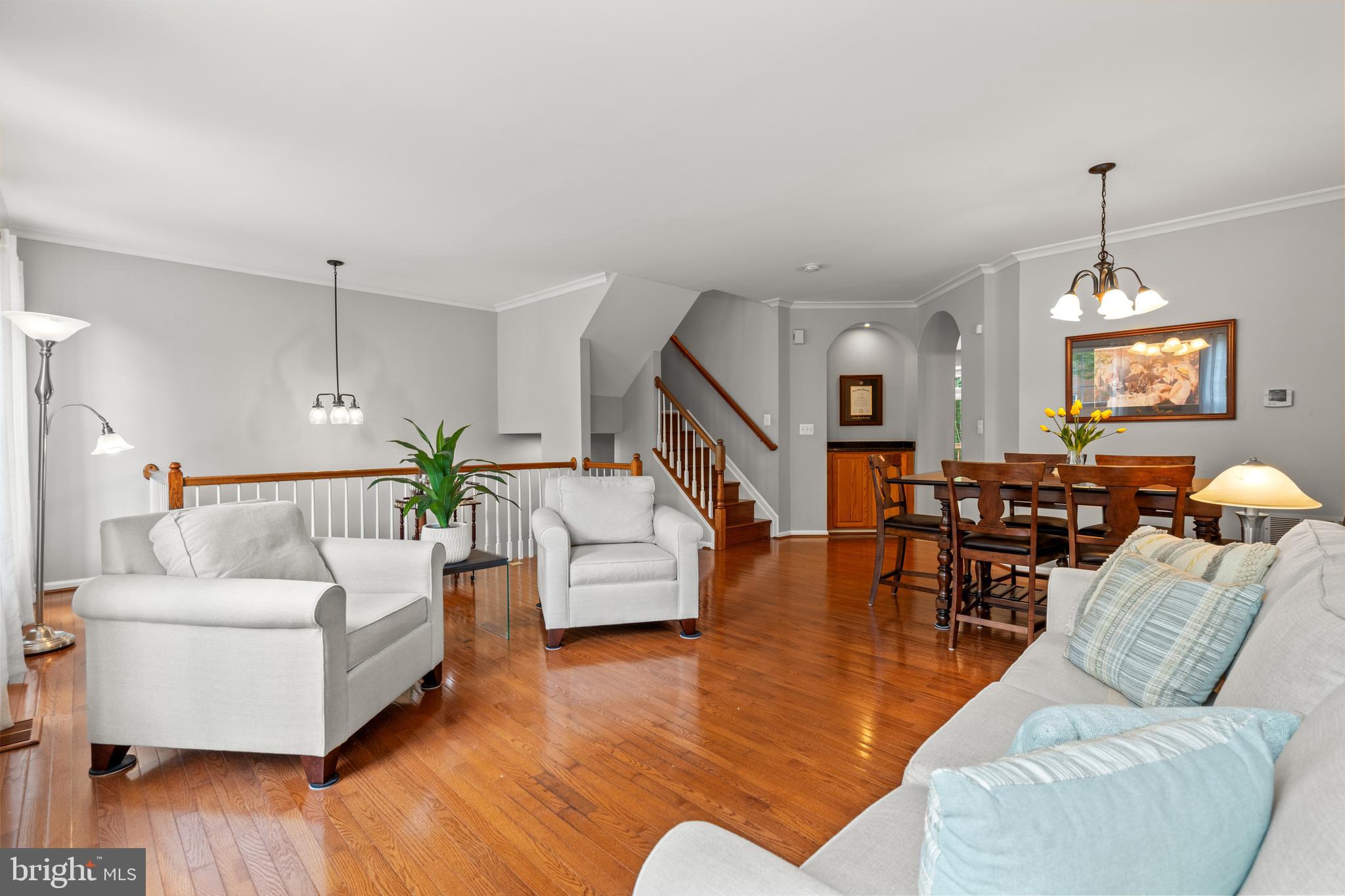KINGSTOWNE - Residential