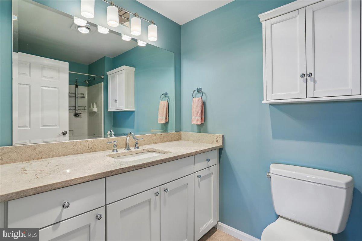 ROSSMOOR LEISURE WORLD - Residential