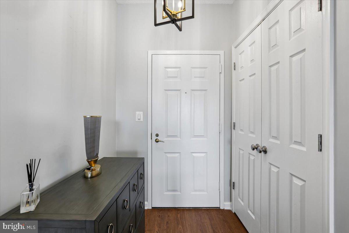 ROSSMOOR LEISURE WORLD - Residential