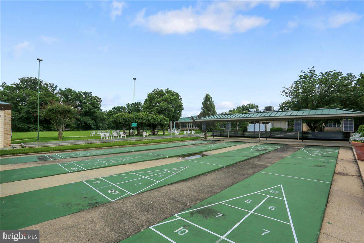 ROSSMOOR LEISURE WORLD - Residential