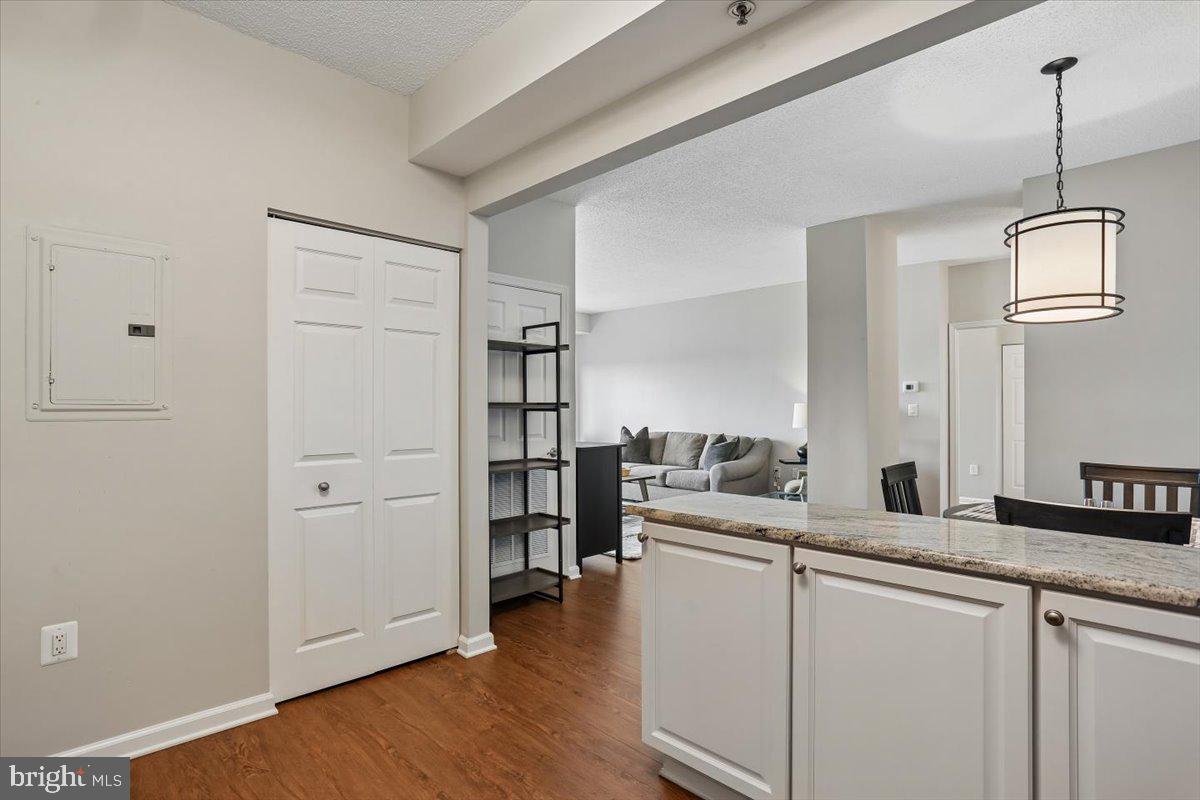 ROSSMOOR LEISURE WORLD - Residential
