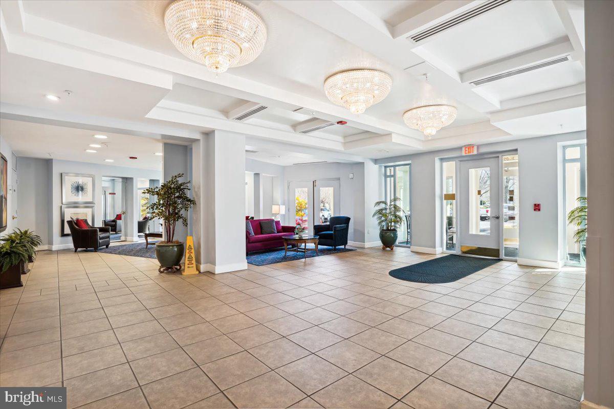 ROSSMOOR LEISURE WORLD - Residential