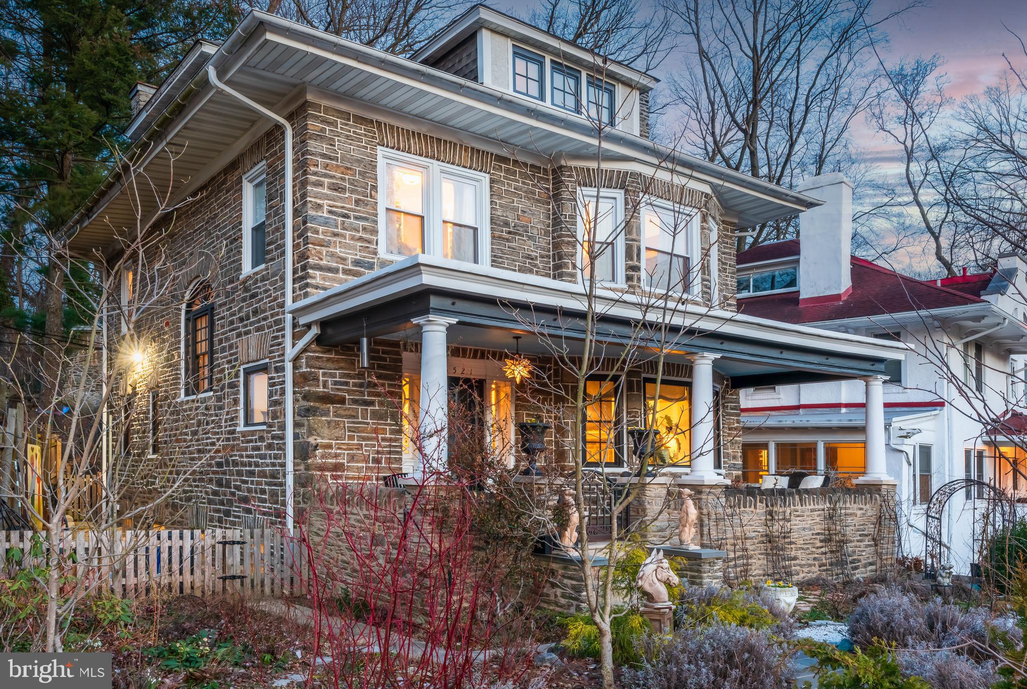 MT AIRY (WEST) - Residential
