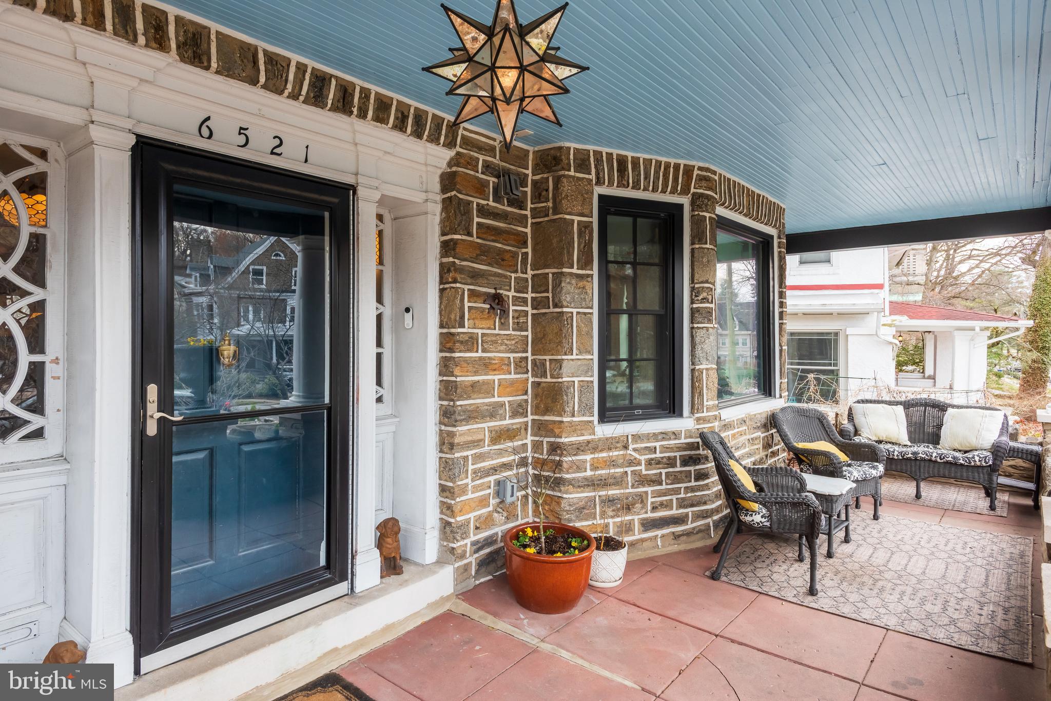MT AIRY (WEST) - Residential