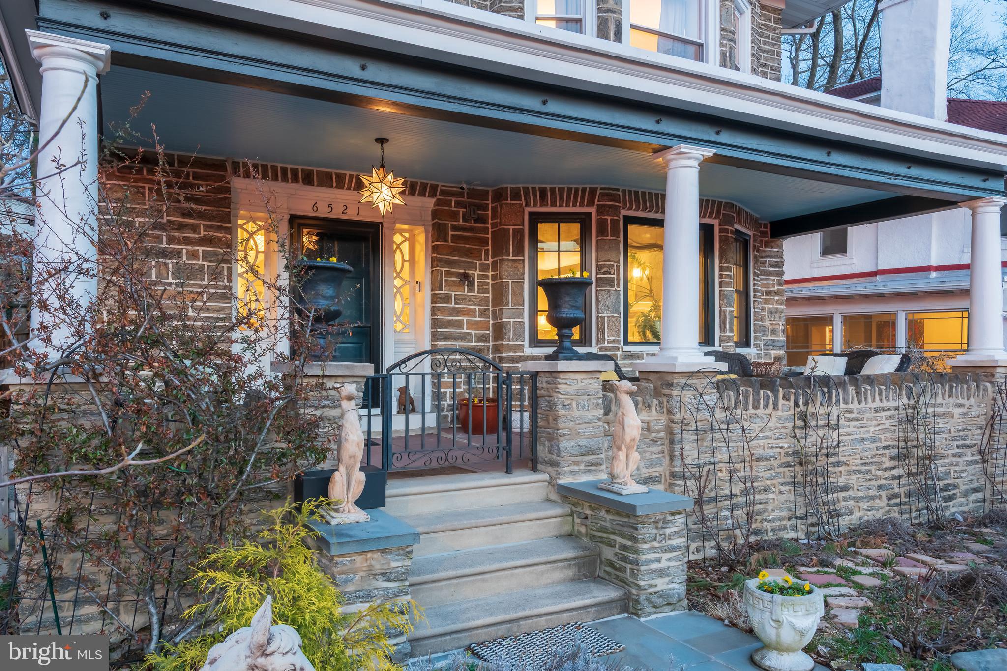 MT AIRY (WEST) - Residential