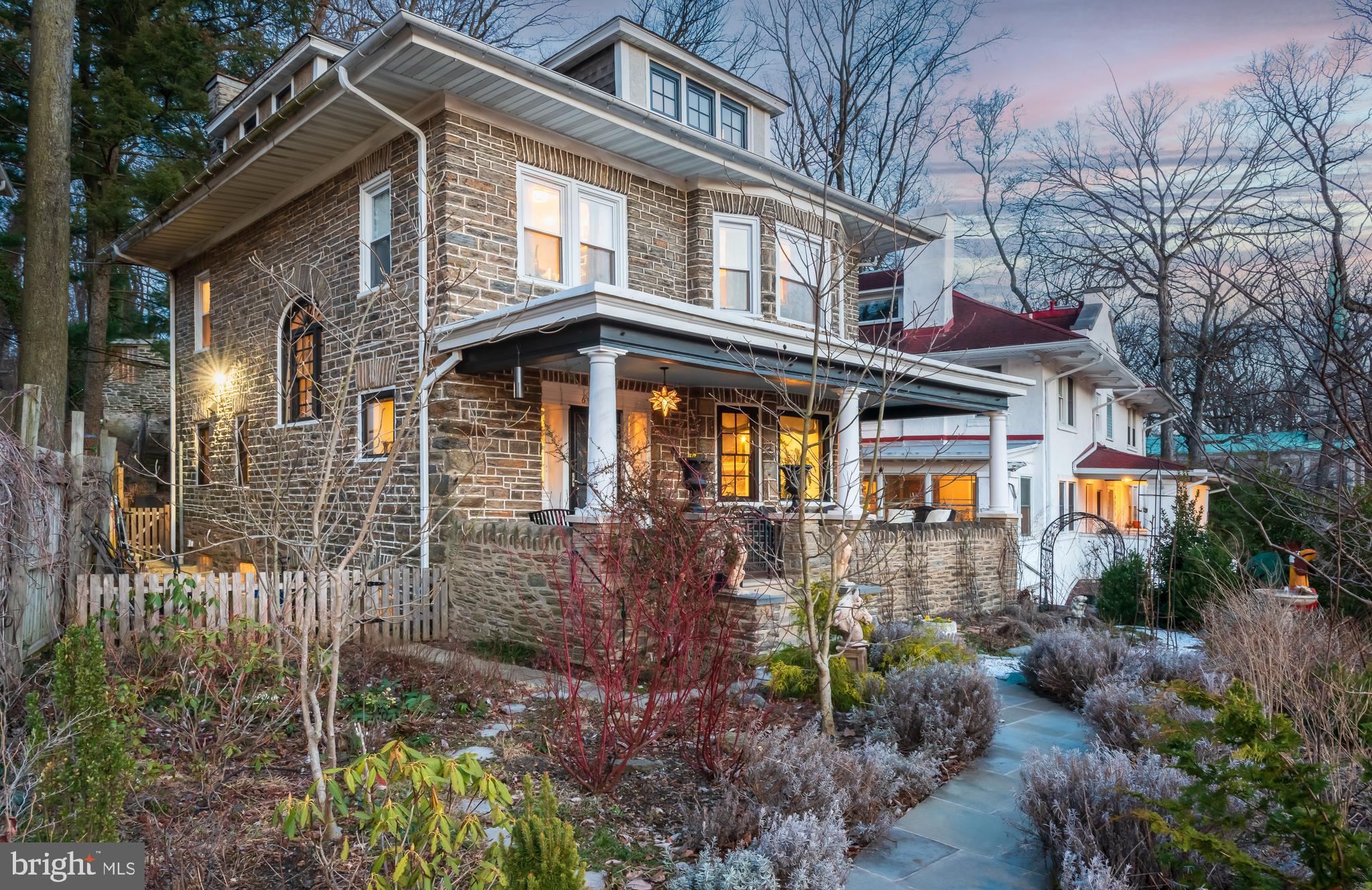MT AIRY (WEST) - Residential
