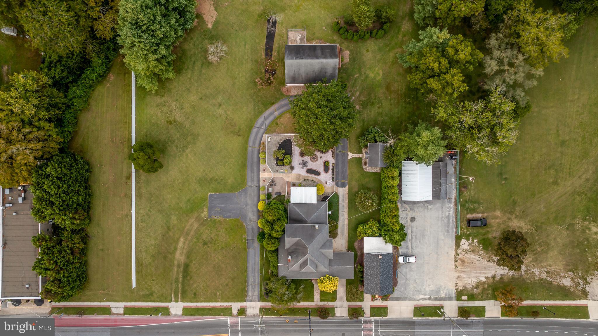 DAGSBORO - Residential