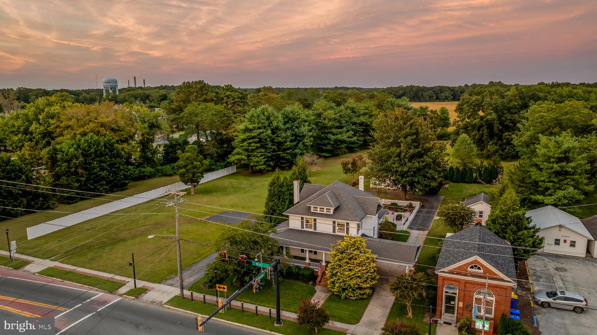 DAGSBORO - Residential