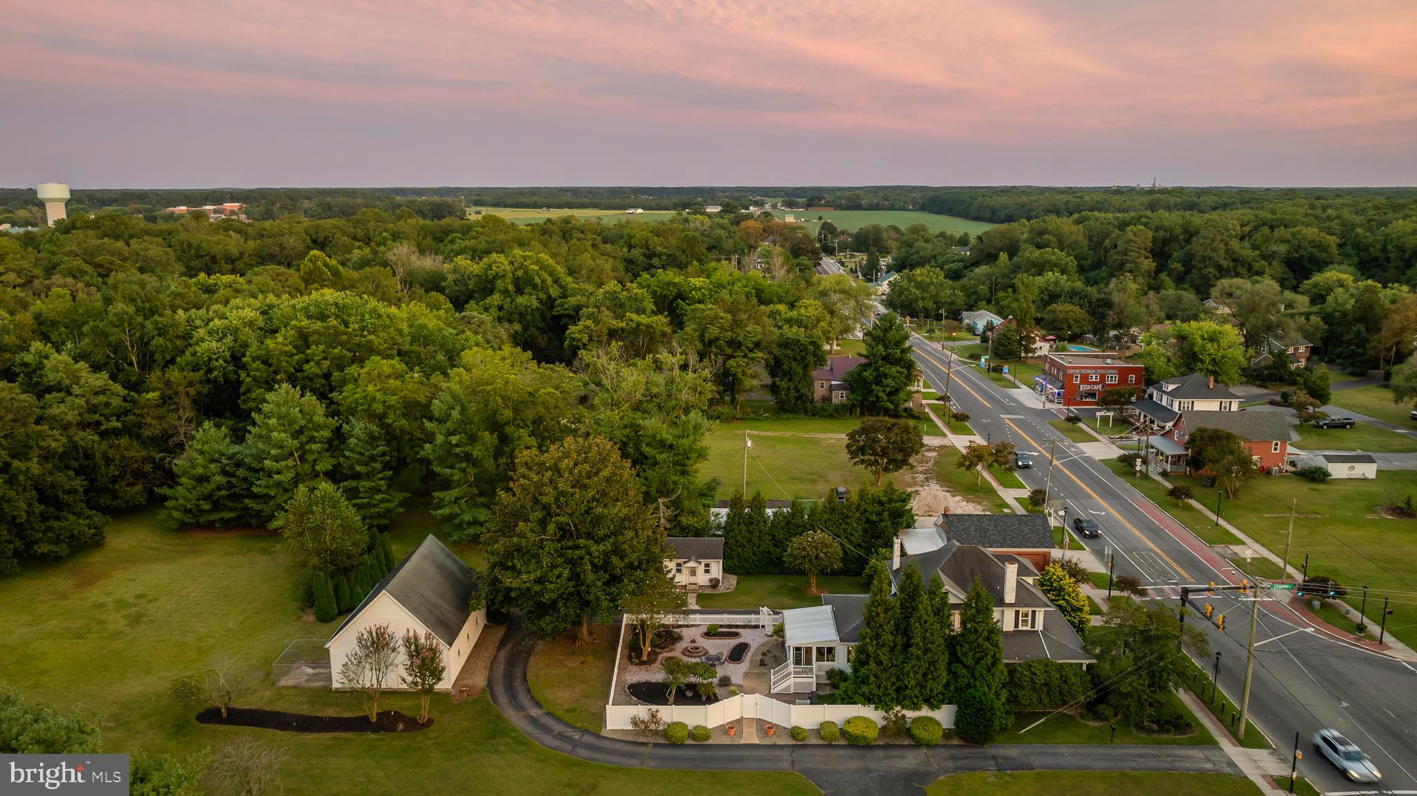 DAGSBORO - Residential