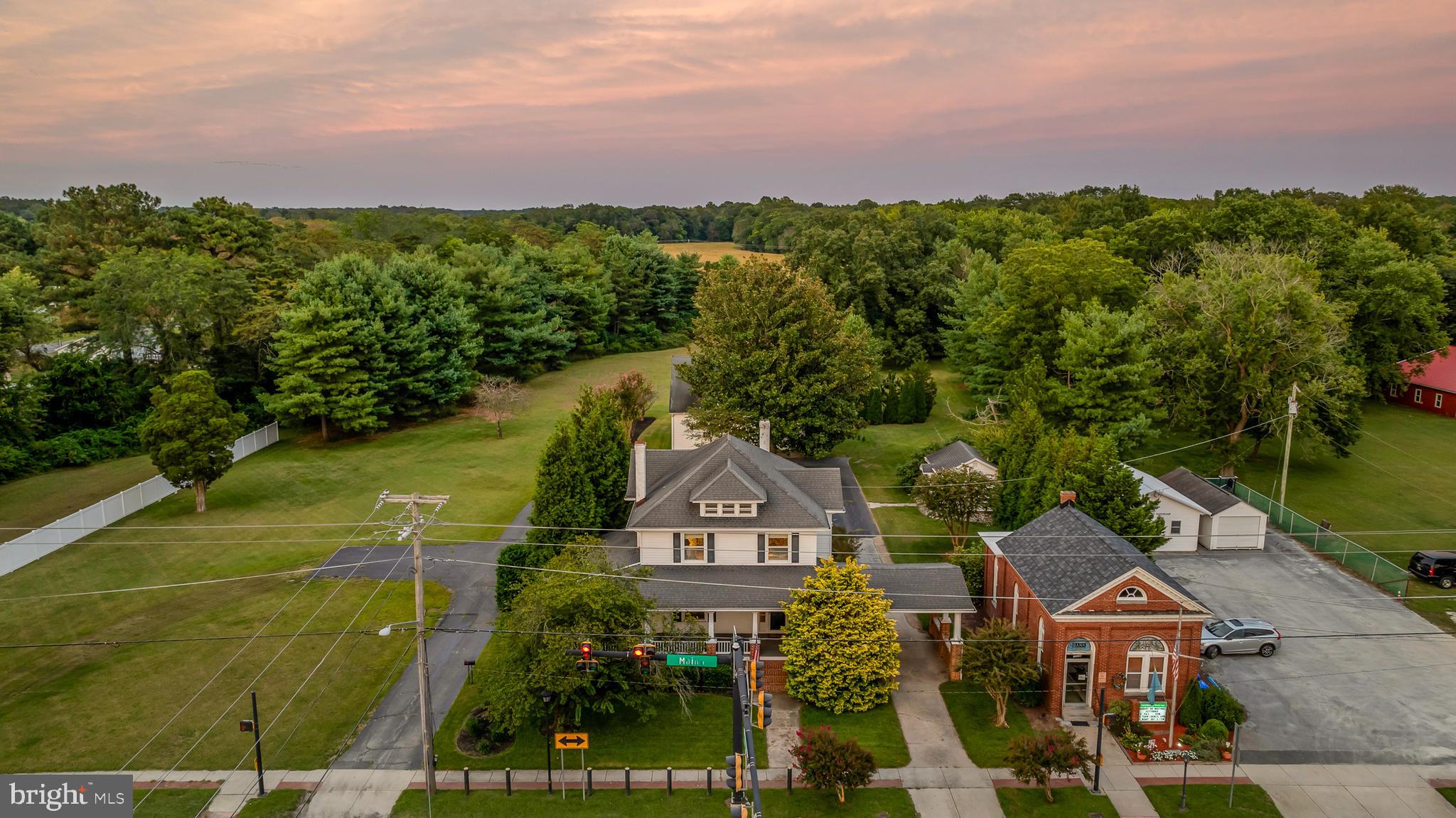 DAGSBORO - Residential