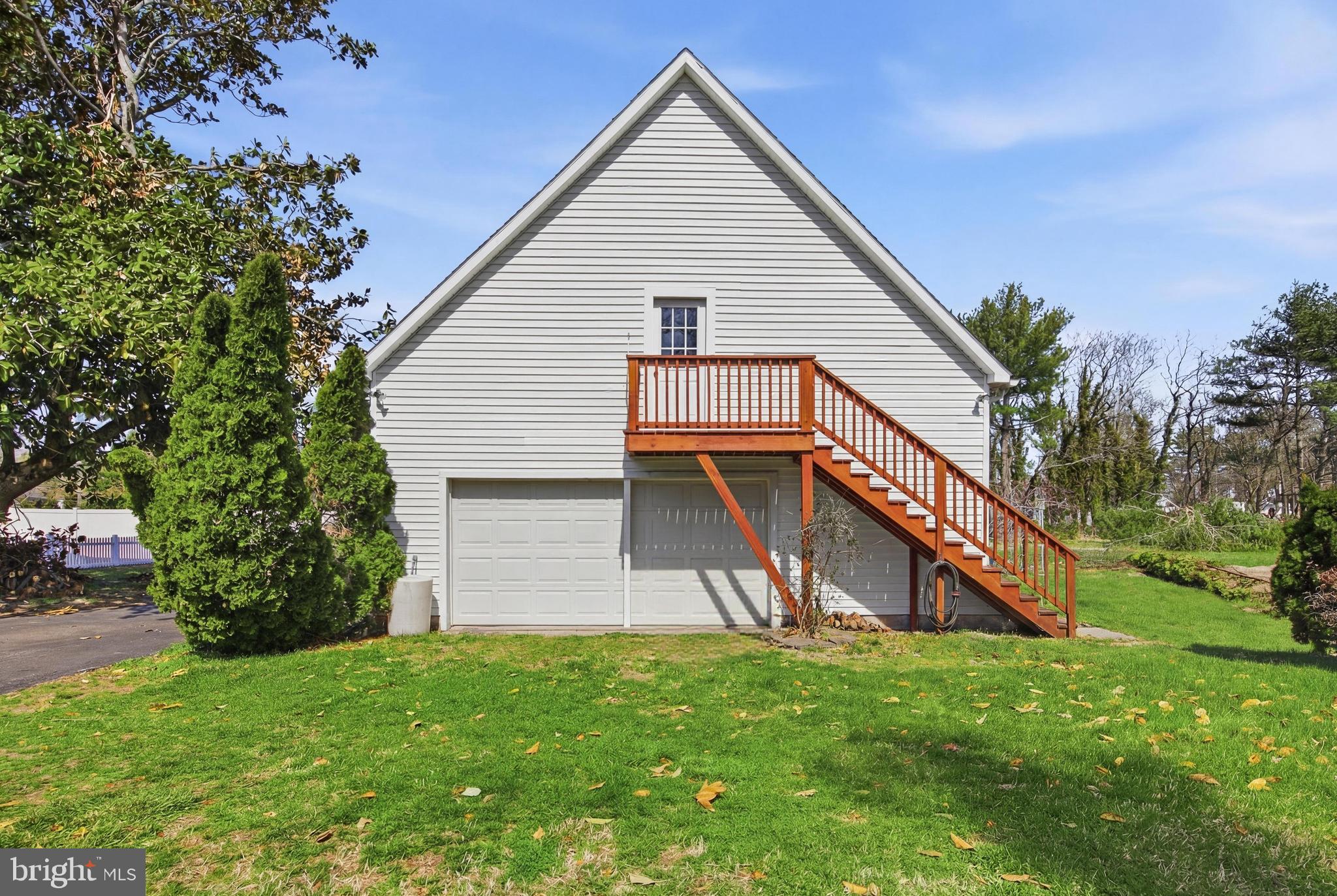DAGSBORO - Residential