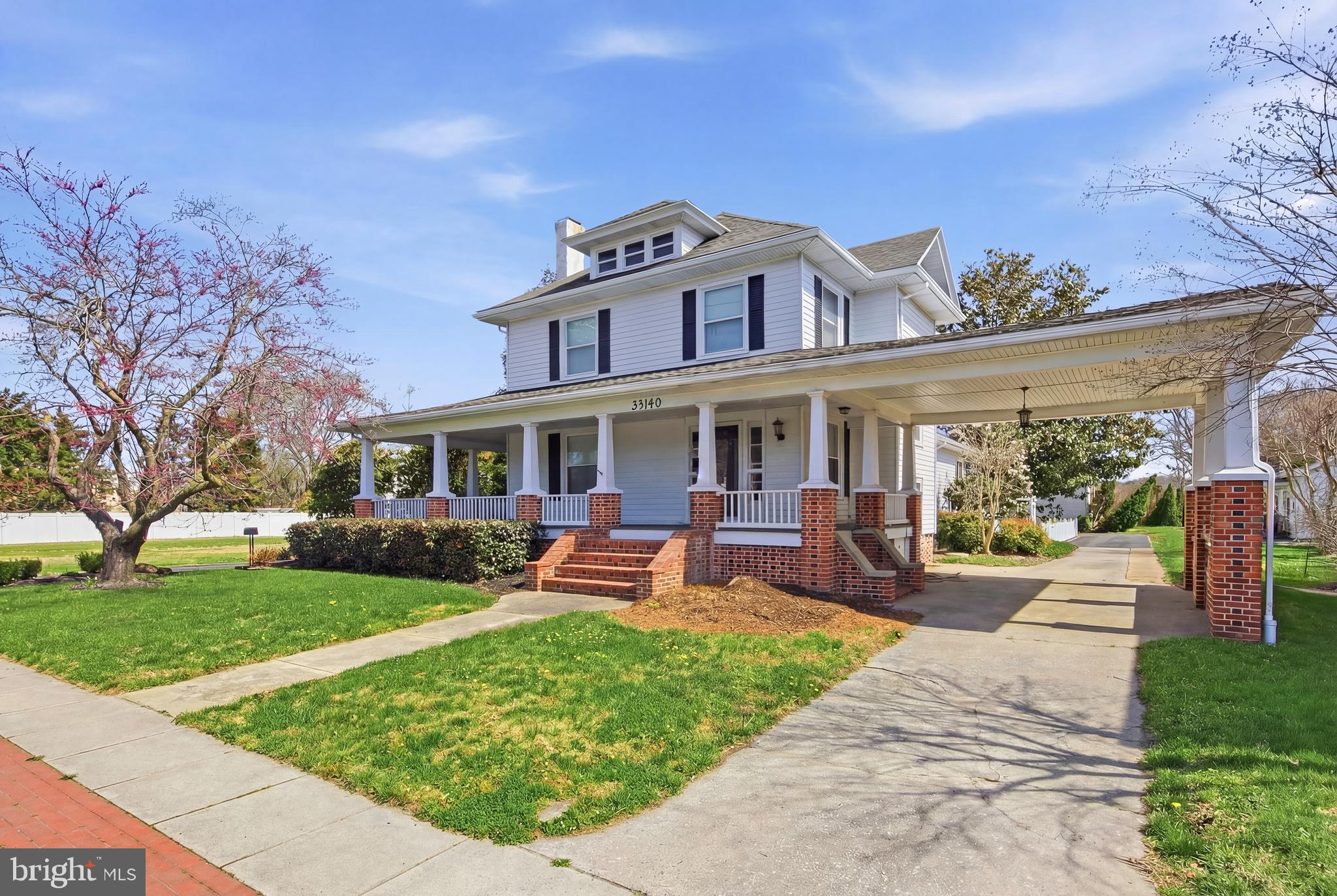 DAGSBORO - Residential