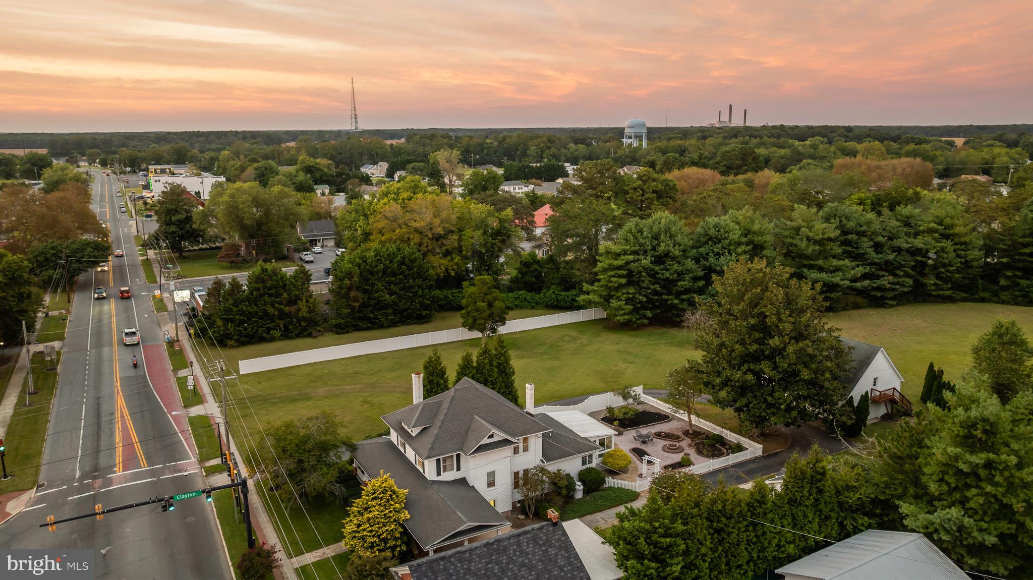 DAGSBORO - Residential