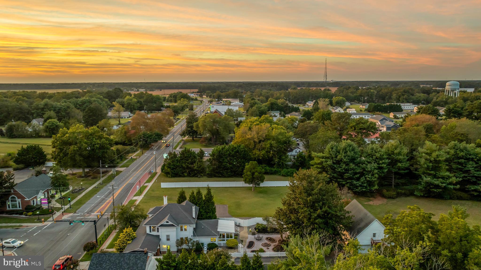 DAGSBORO - Residential