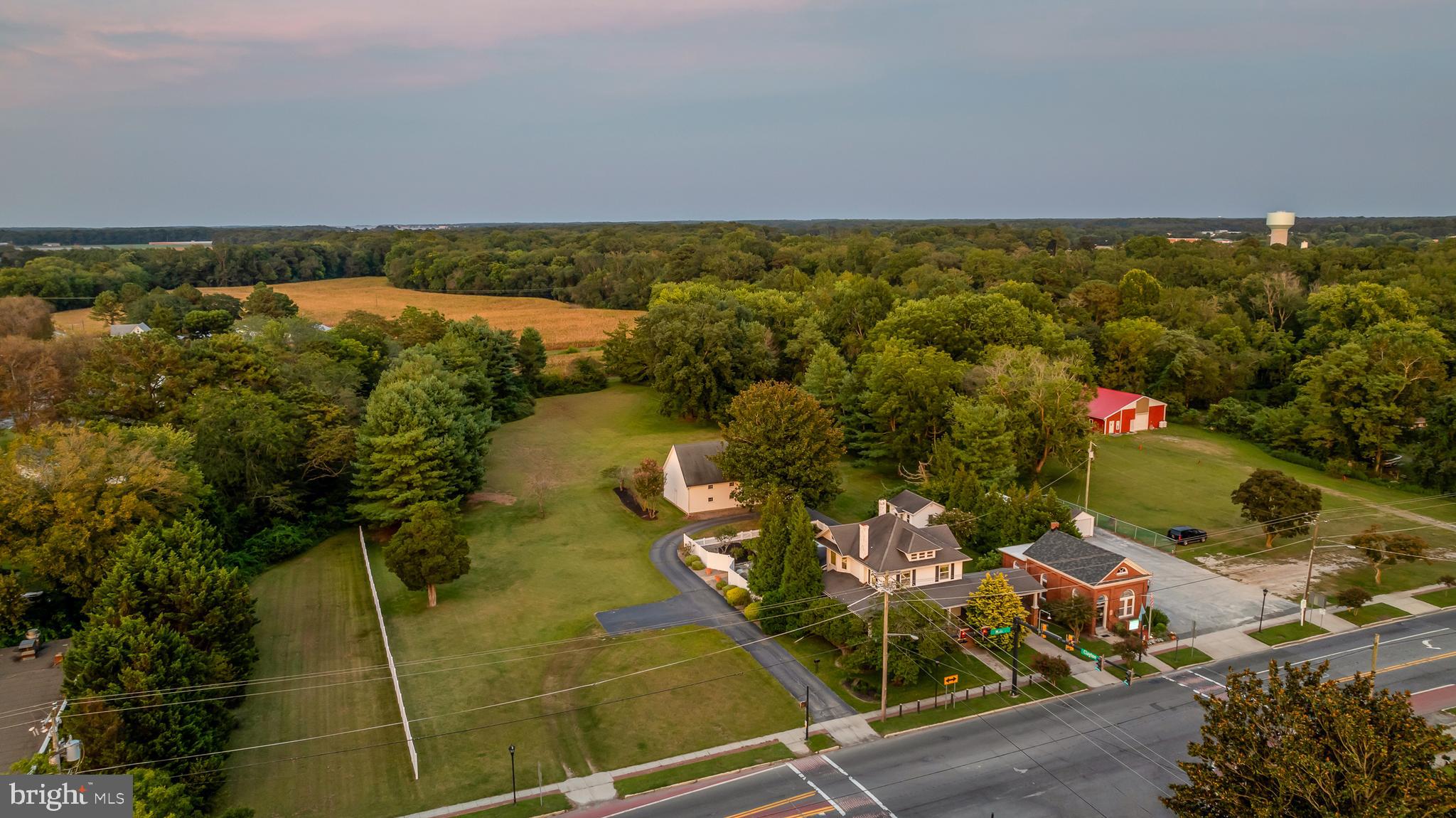 DAGSBORO - Residential