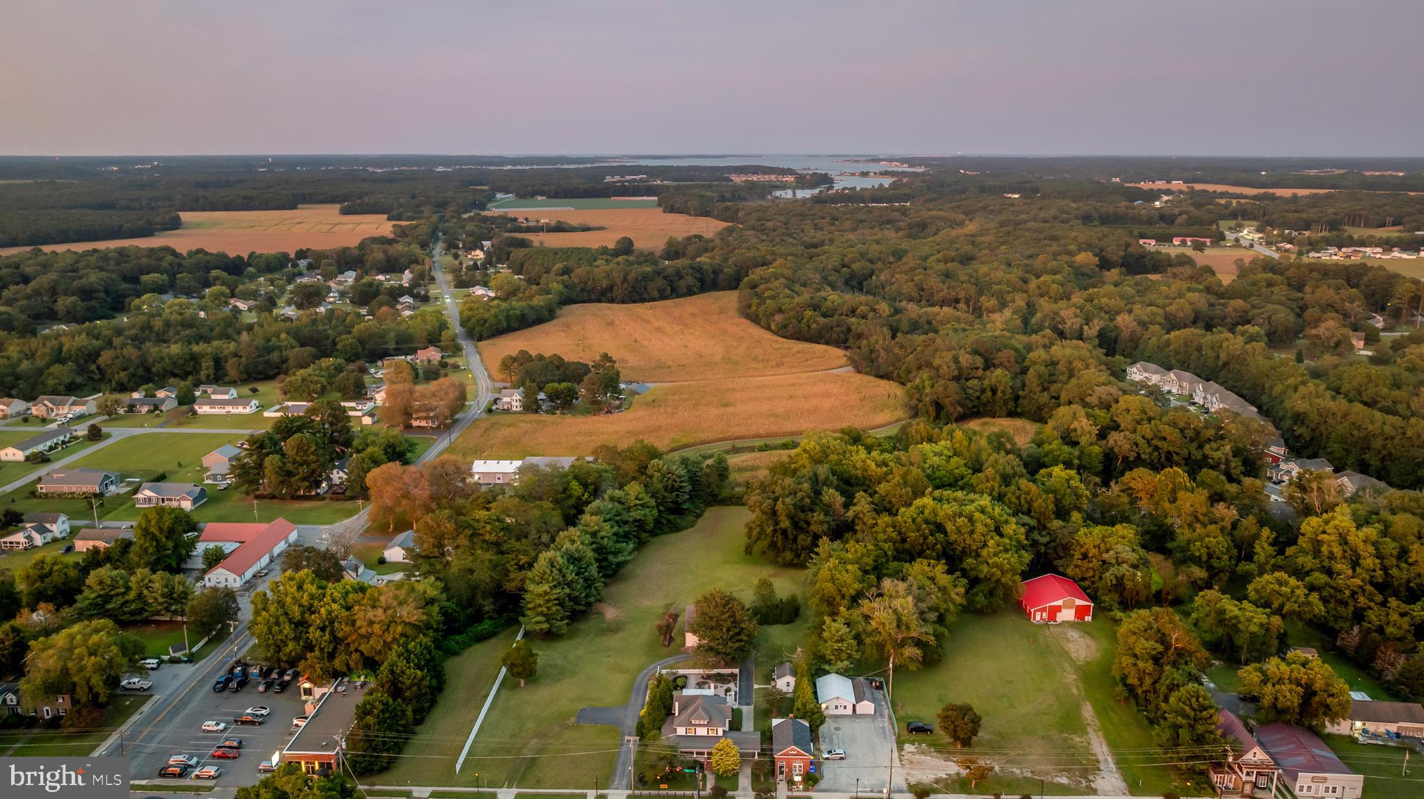 DAGSBORO - Residential
