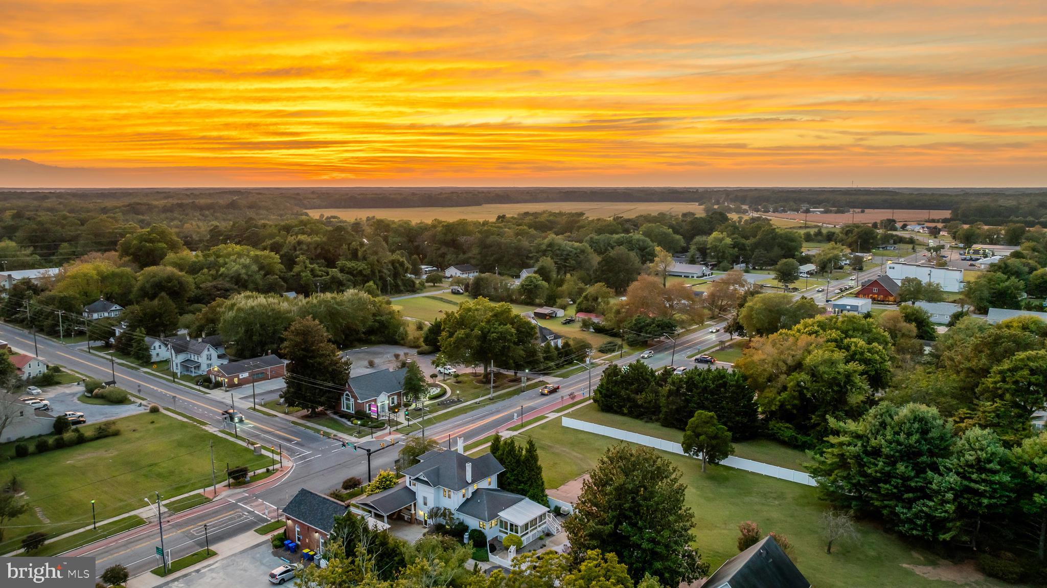 DAGSBORO - Residential