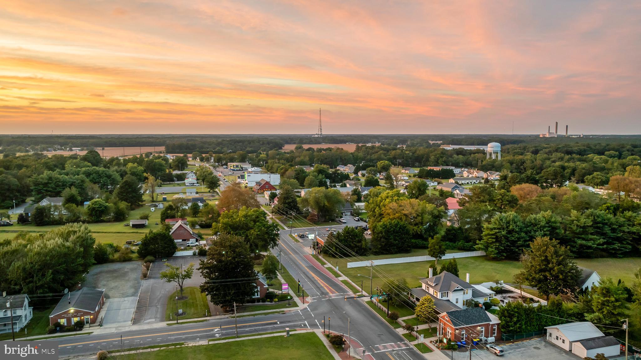 DAGSBORO - Residential