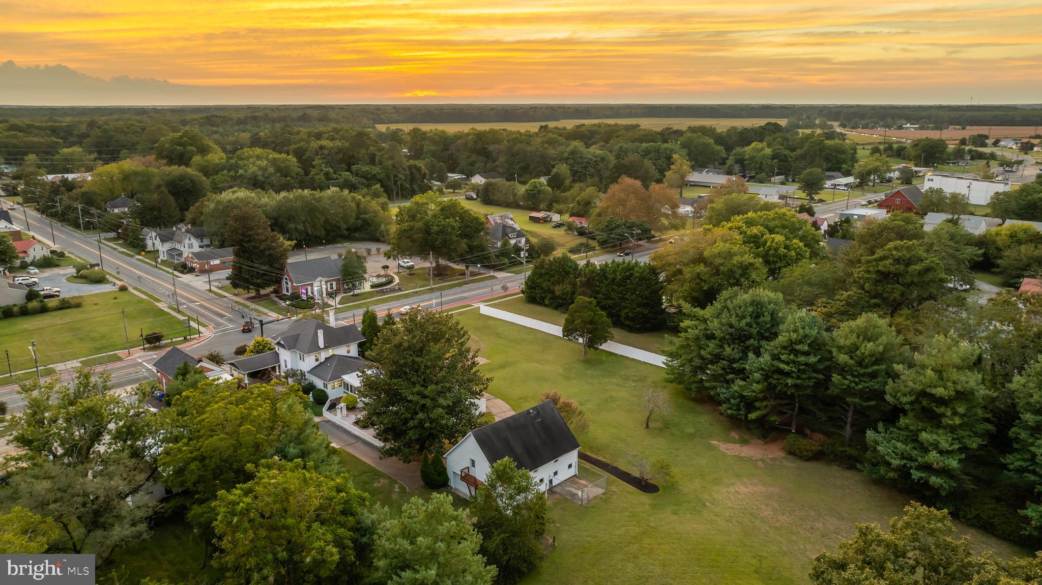 DAGSBORO - Residential