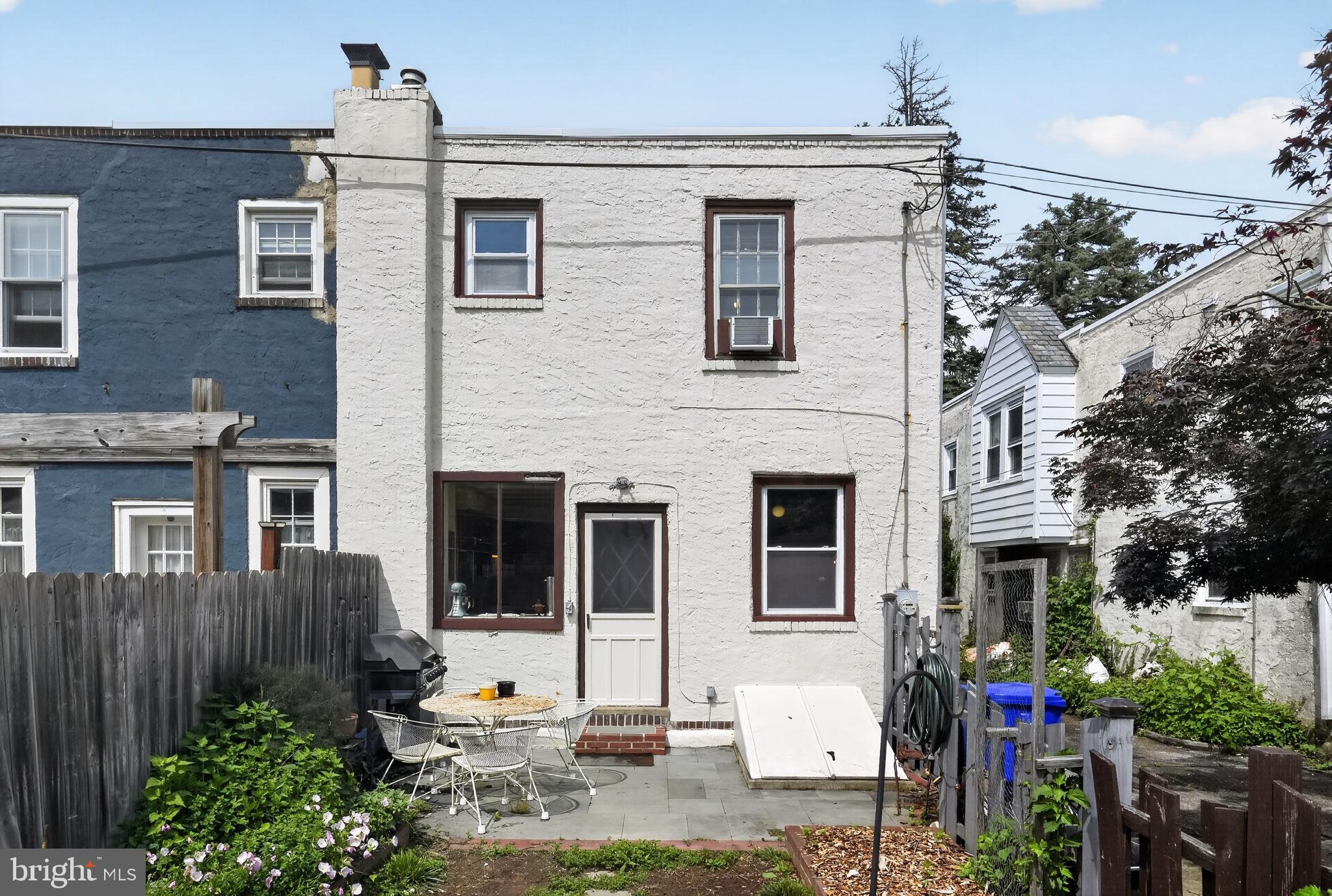 ROWLAND PARK - Residential