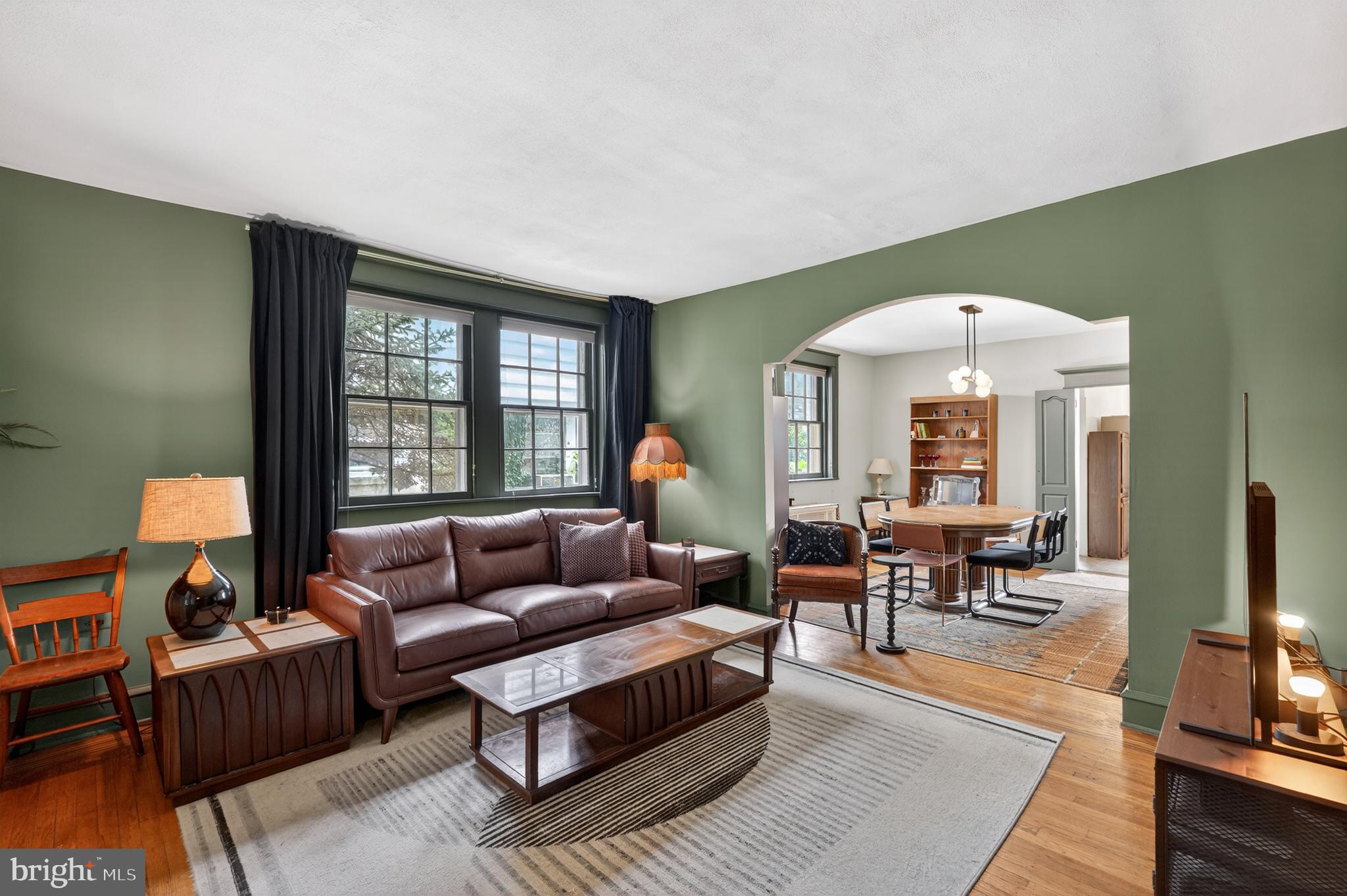 ROWLAND PARK - Residential
