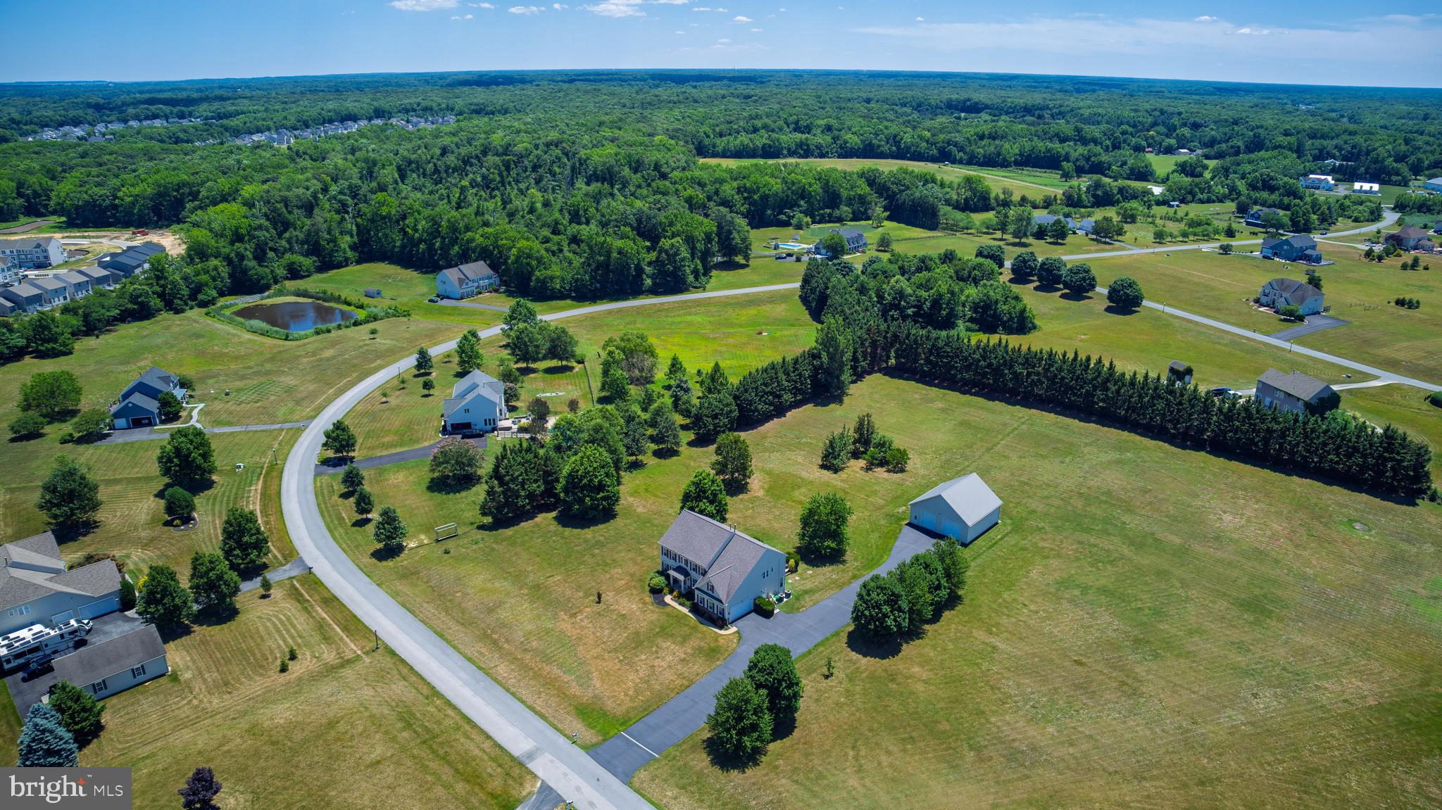 PINE TREE ESTATES - Residential