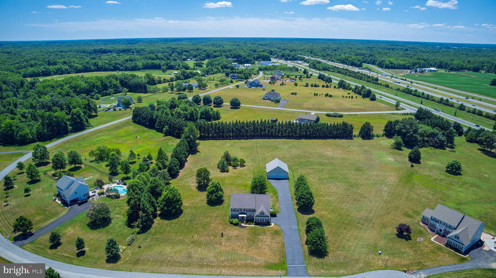 PINE TREE ESTATES - Residential