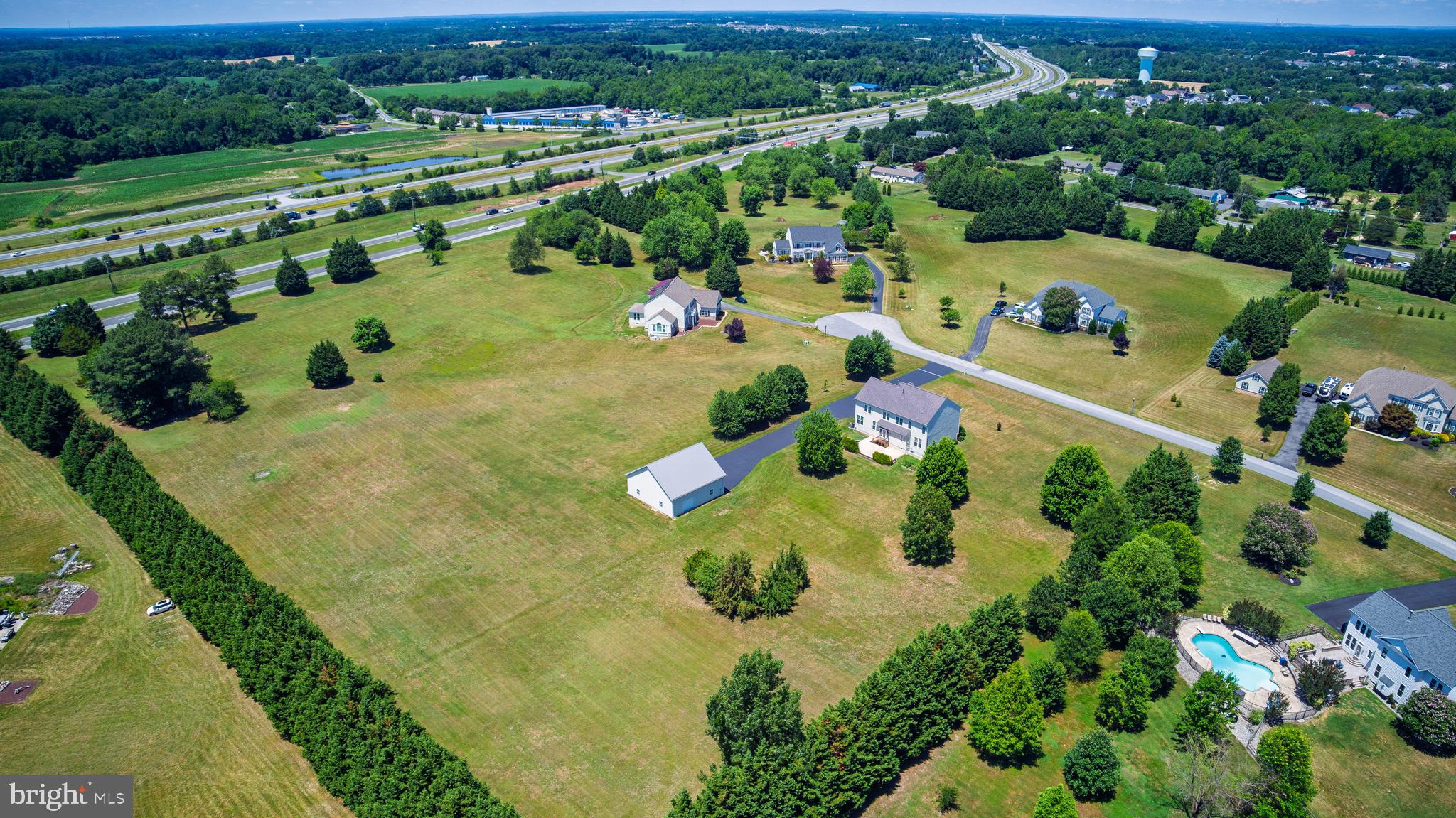 PINE TREE ESTATES - Residential