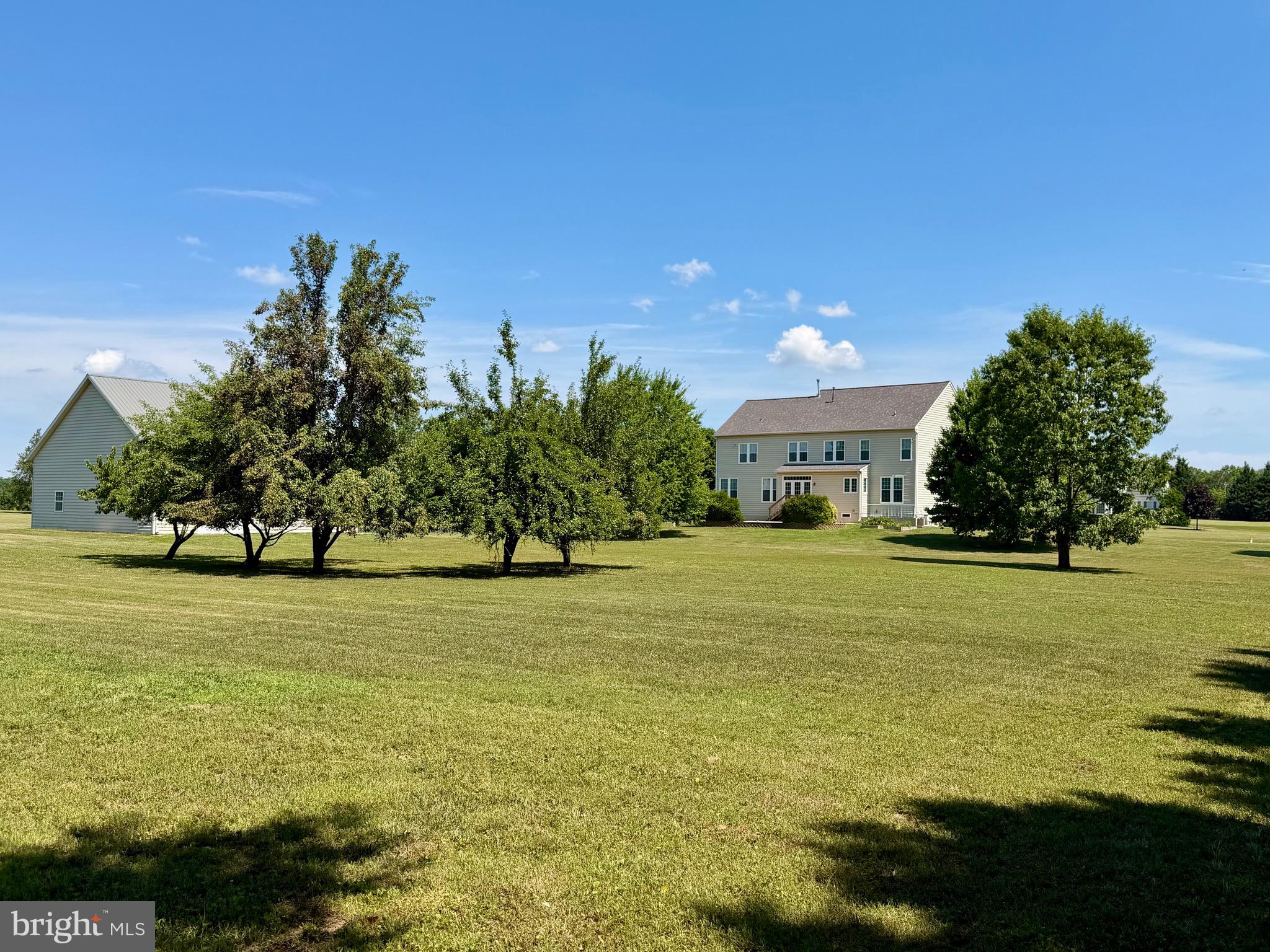 PINE TREE ESTATES - Residential