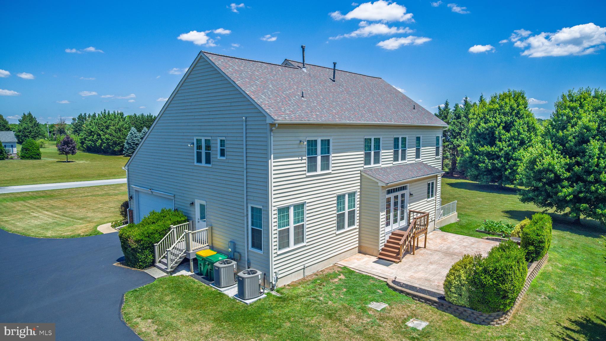 PINE TREE ESTATES - Residential