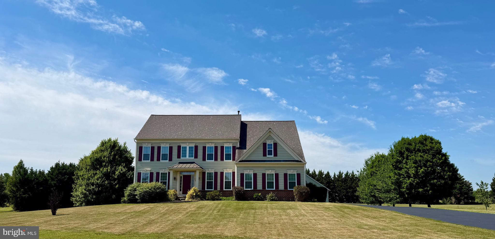 PINE TREE ESTATES - Residential