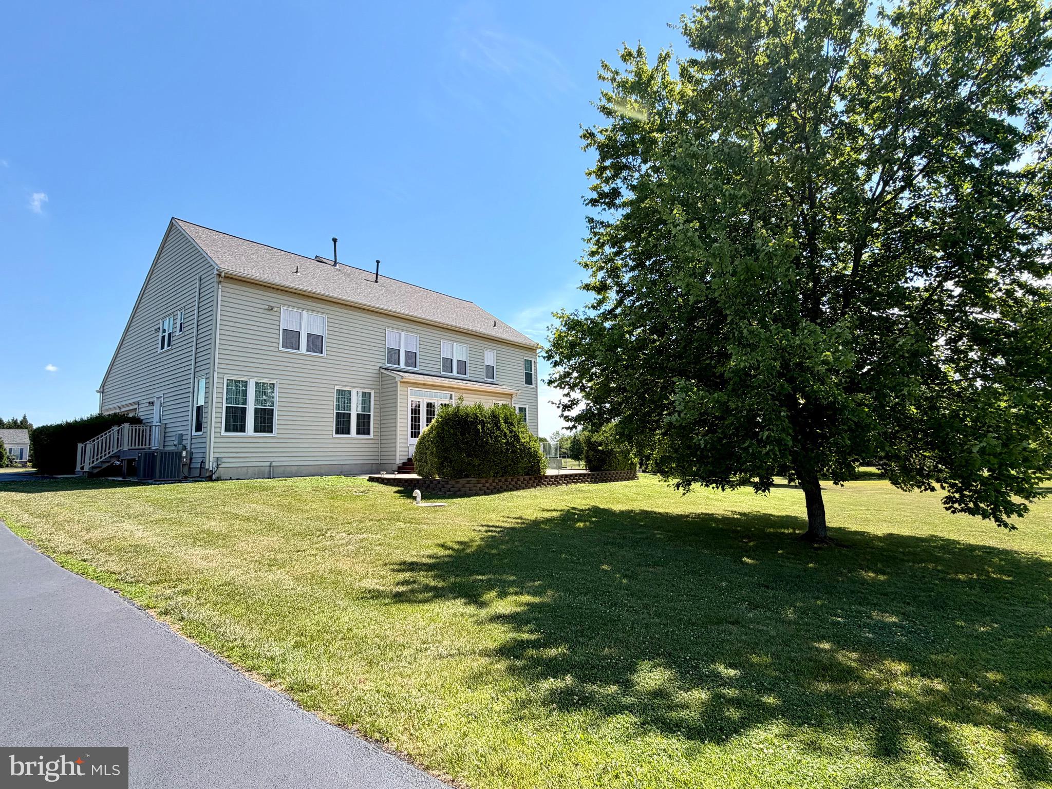 PINE TREE ESTATES - Residential
