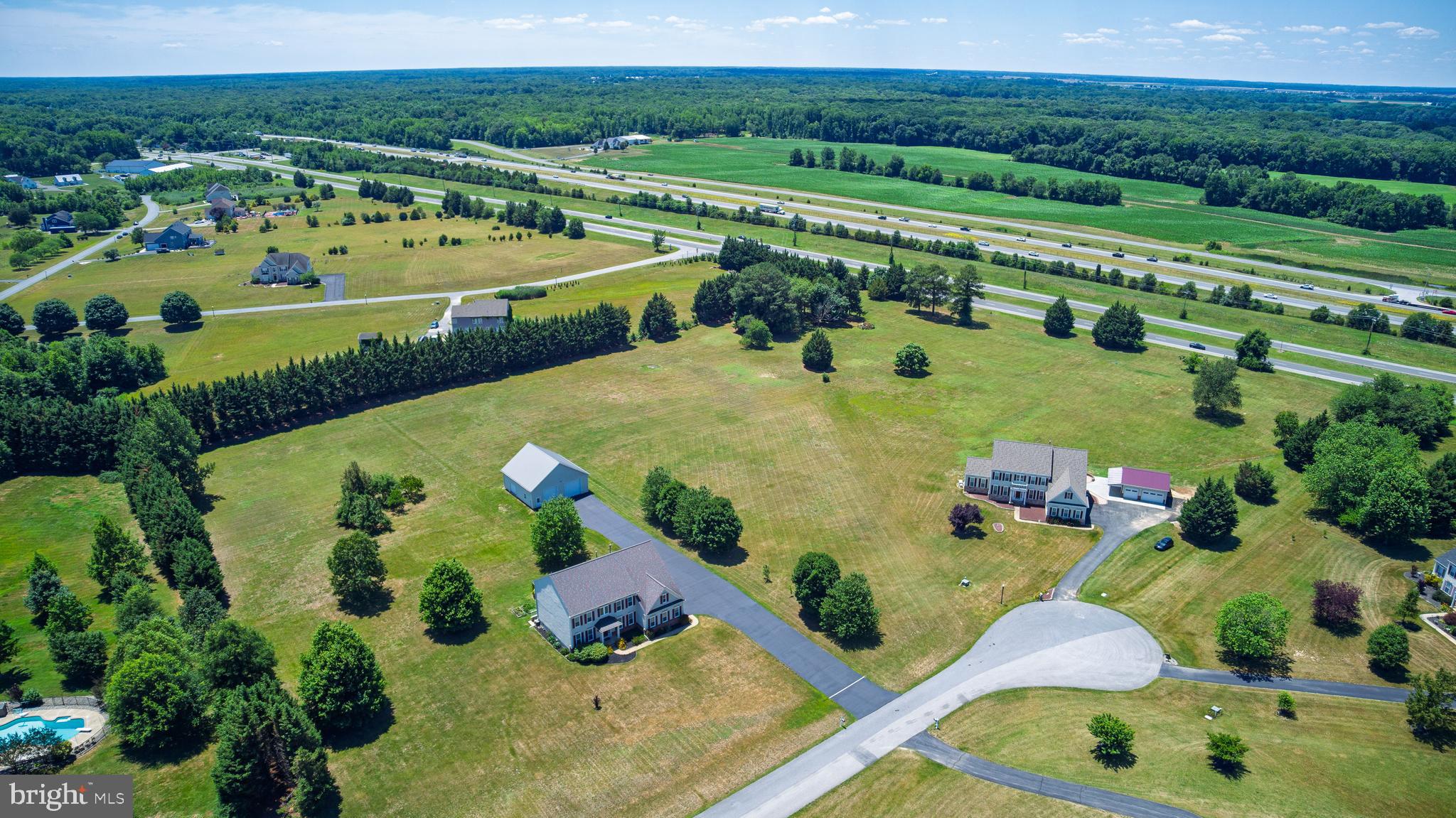 PINE TREE ESTATES - Residential