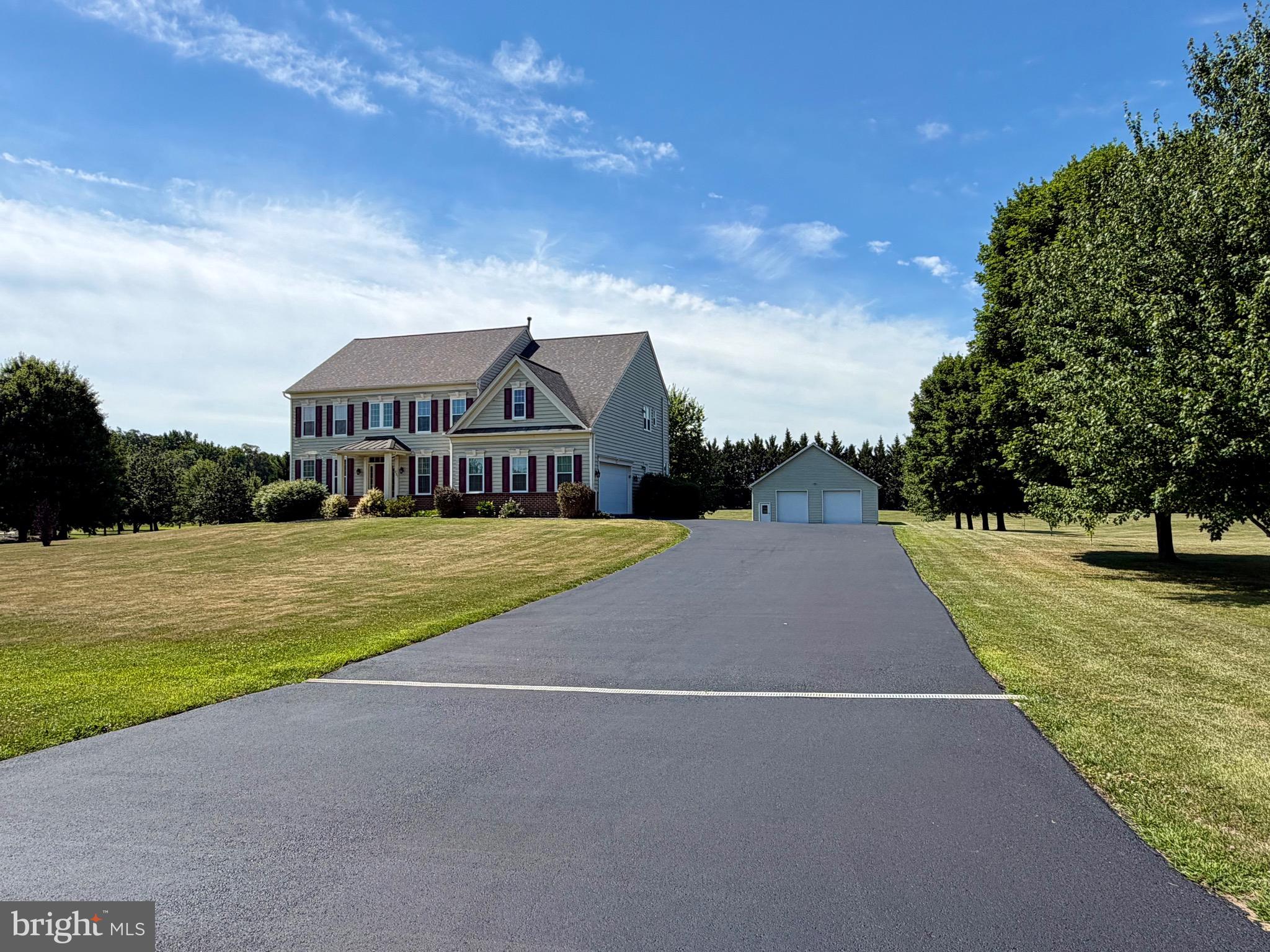 PINE TREE ESTATES - Residential