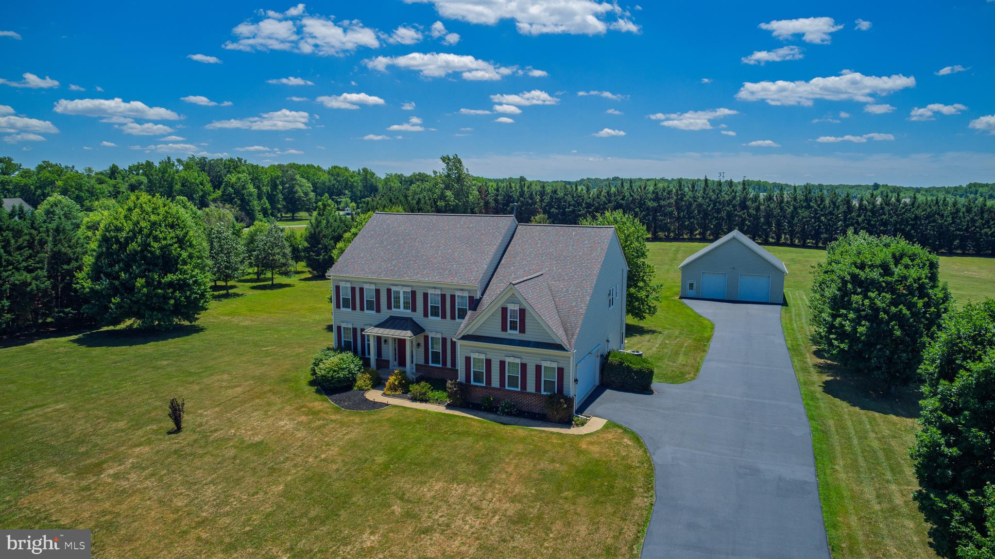 PINE TREE ESTATES - Residential