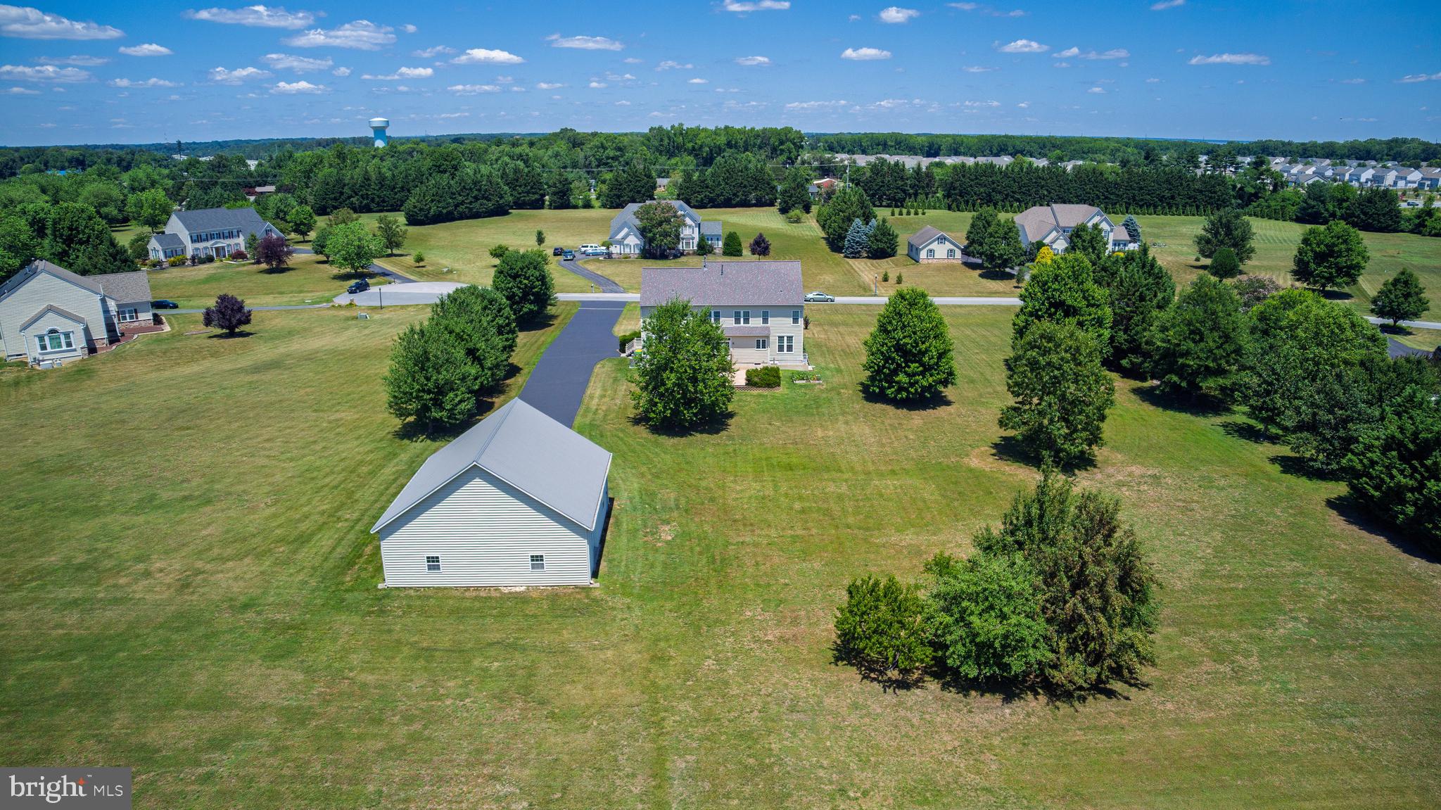 PINE TREE ESTATES - Residential