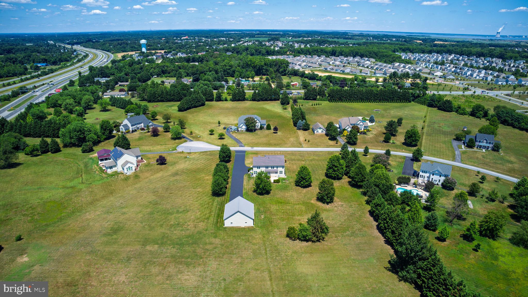 PINE TREE ESTATES - Residential