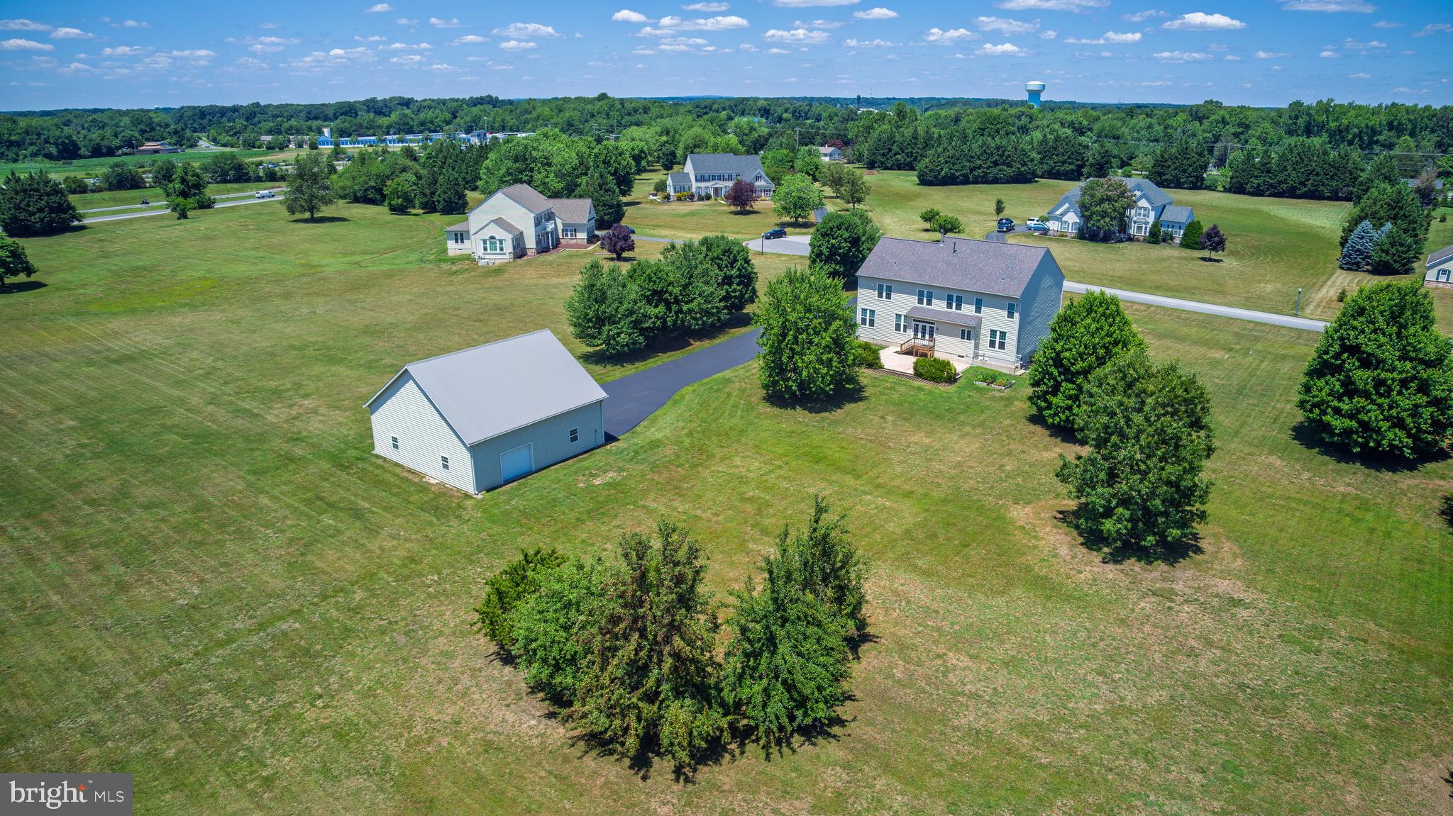 PINE TREE ESTATES - Residential